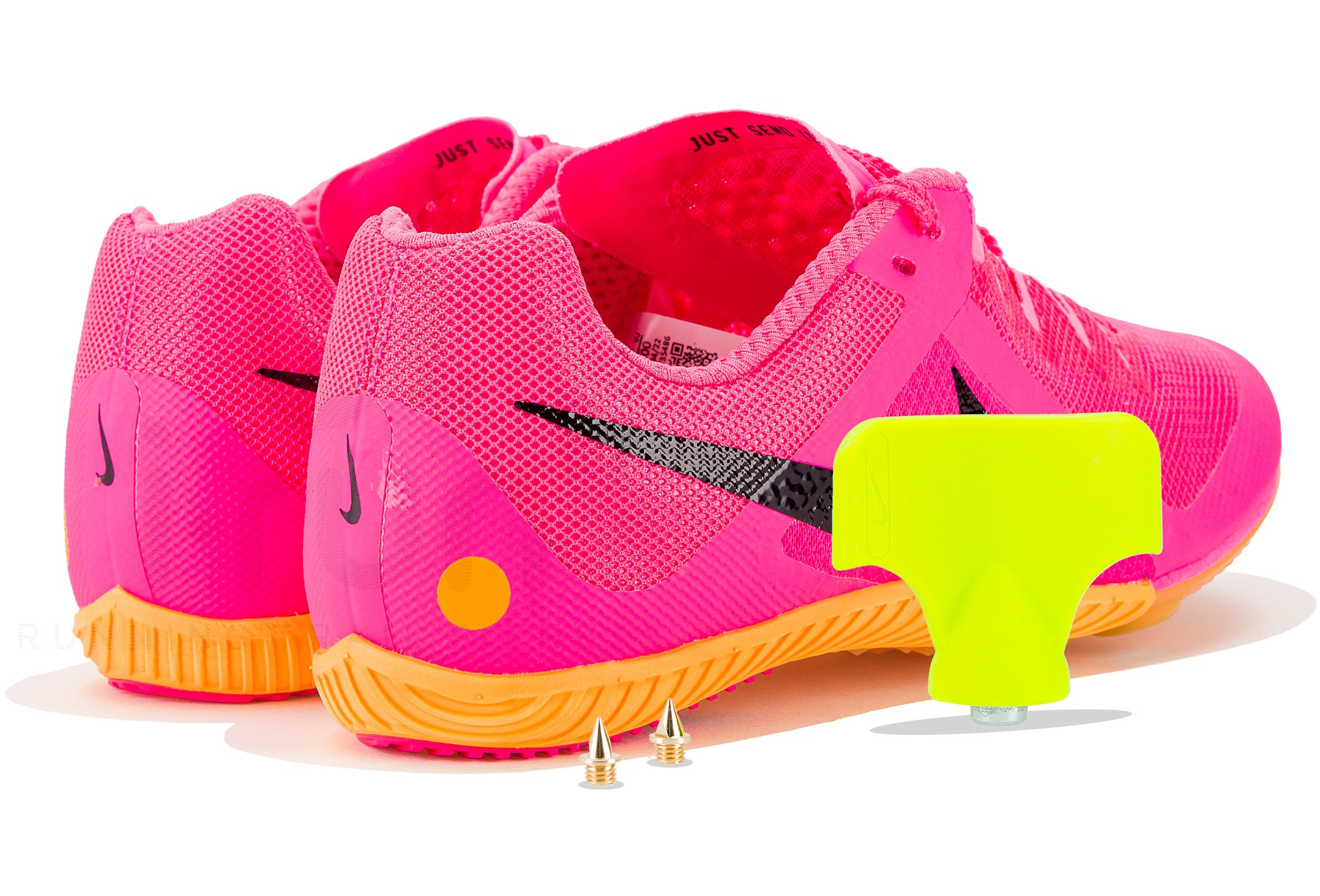Nike Zoom Rival Multi W 