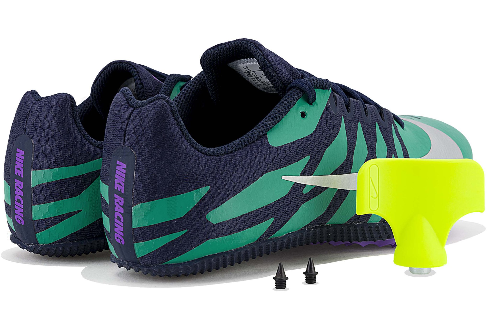 Nike Zoom Rival S 9