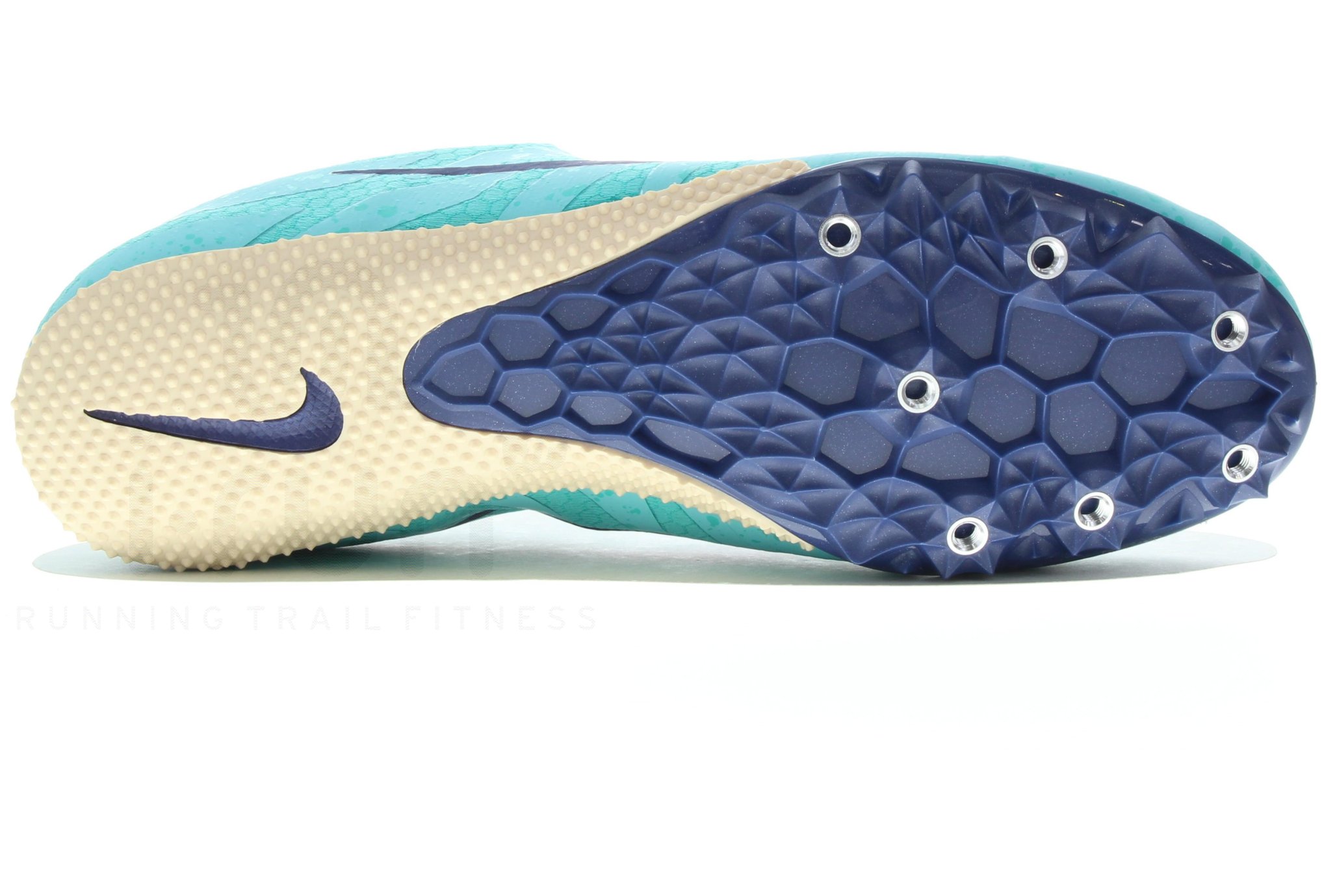 Nike Zoom Rival S 9 W 