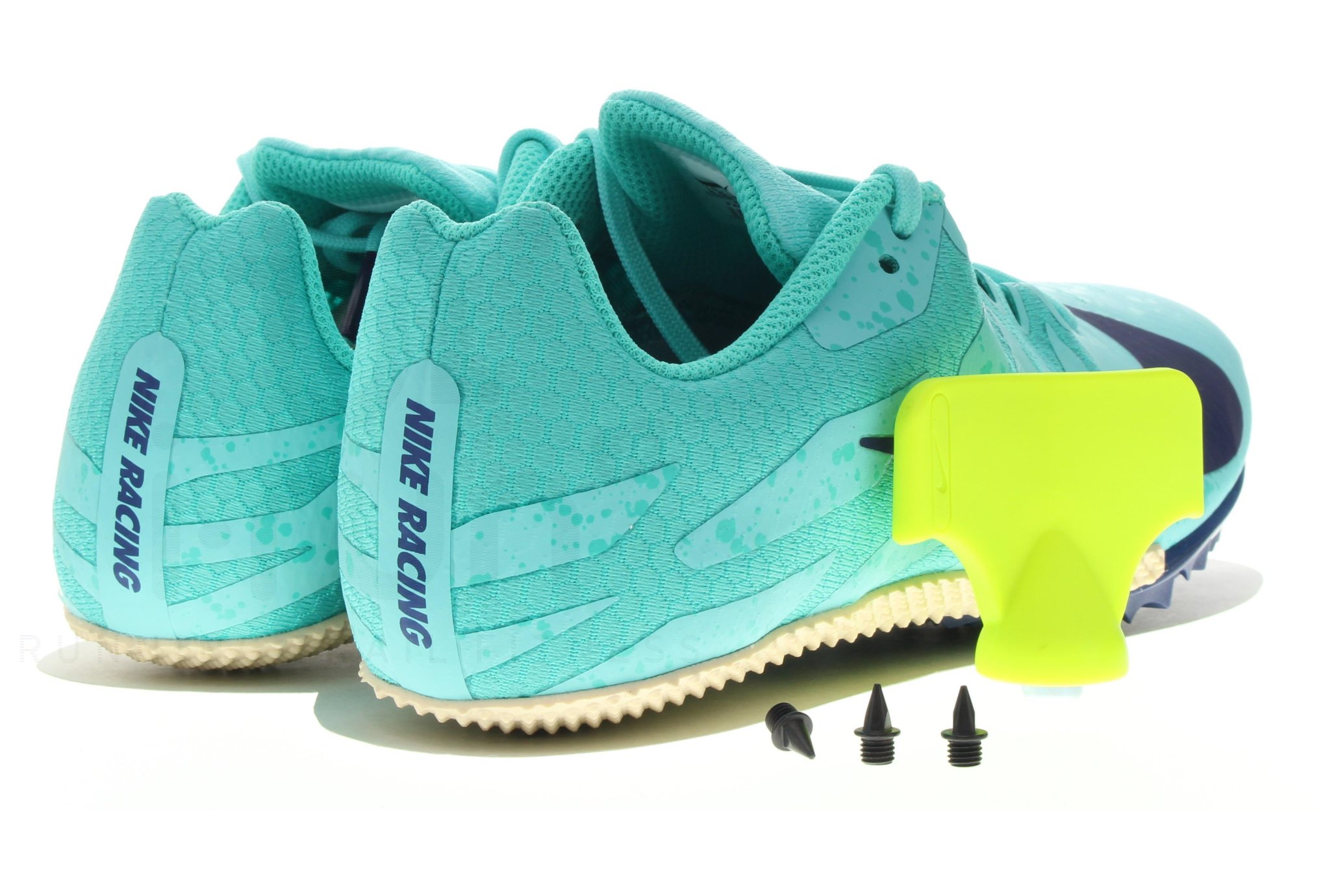 Nike Zoom Rival S 9 W 