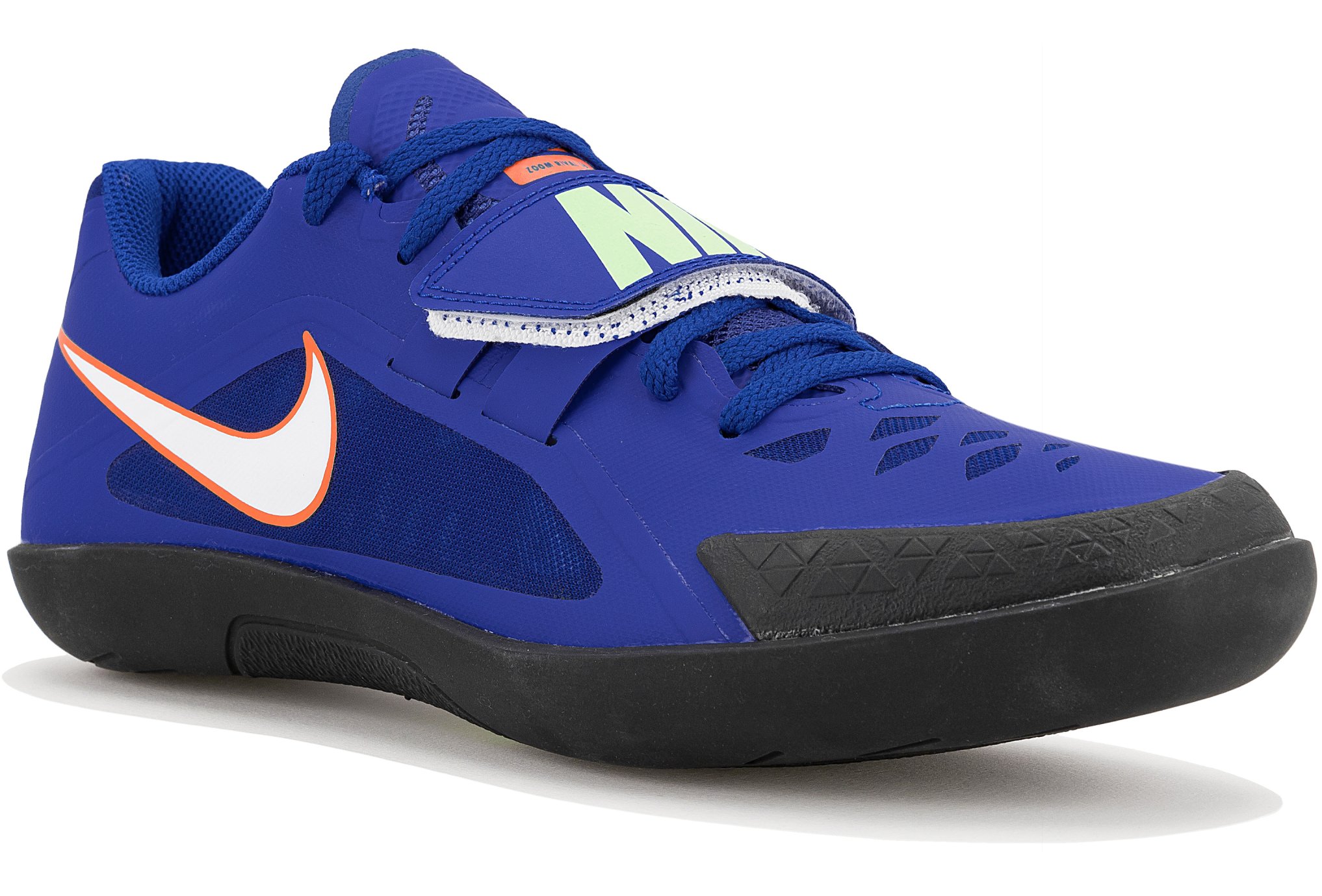 Nike Zoom Rival SD 2 W Chaussures de sport femme