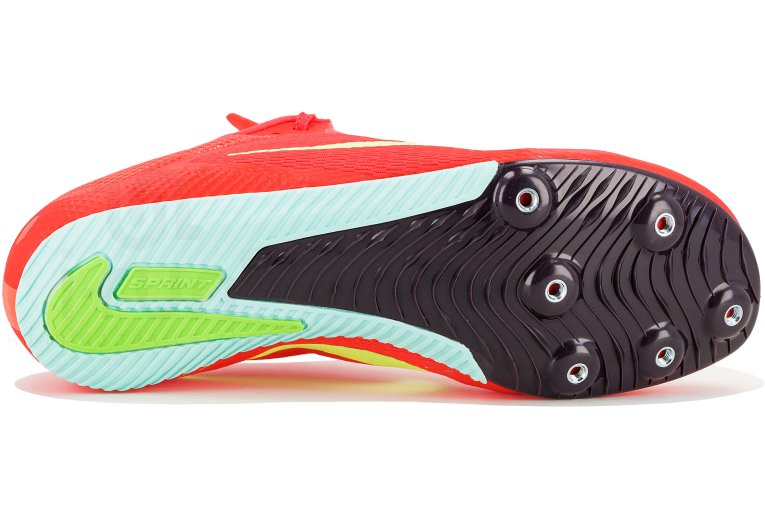 Nike Zoom Rival Sprint 