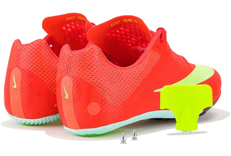 Nike Zoom Rival Sprint 