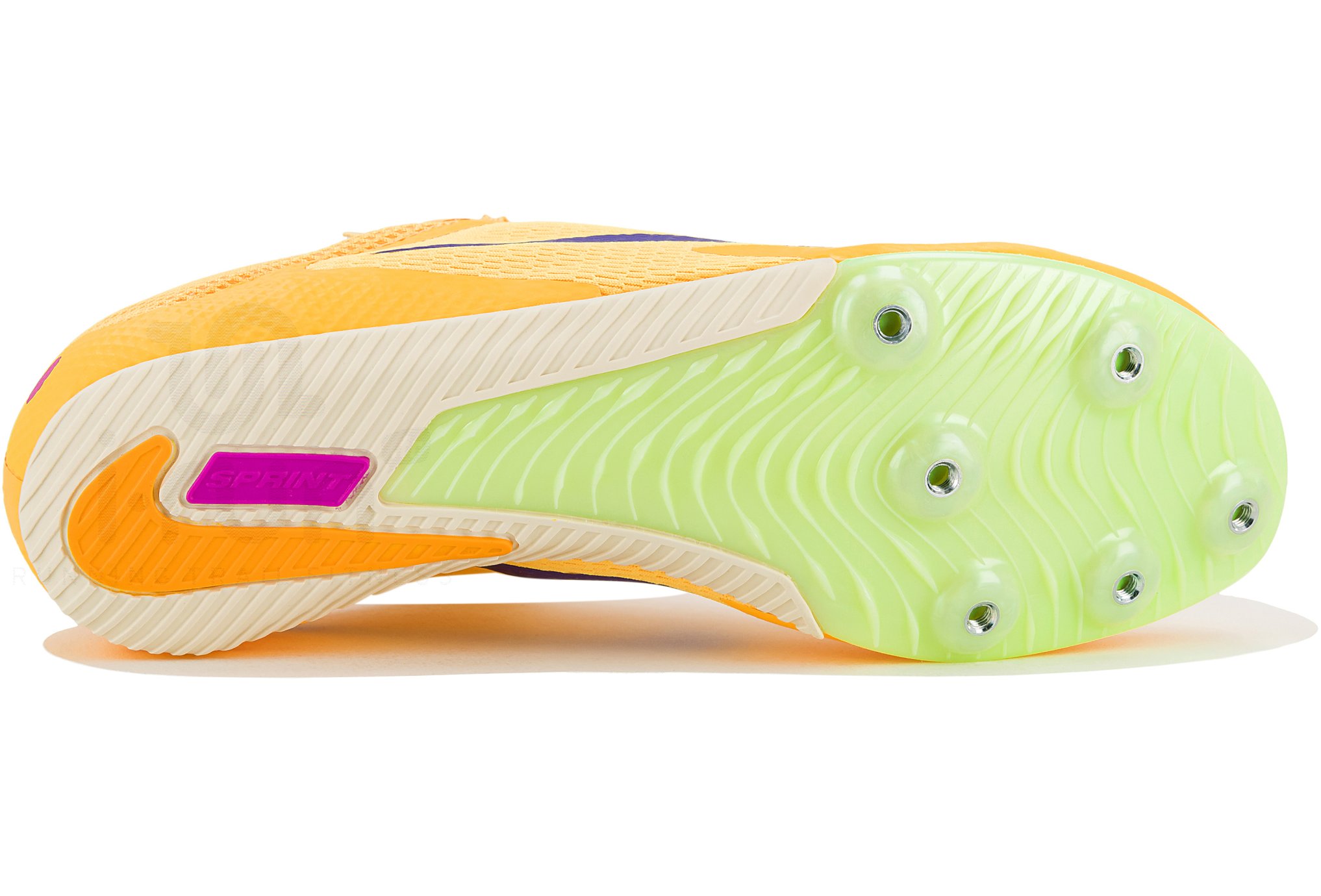 Nike Zoom Rival Sprint W