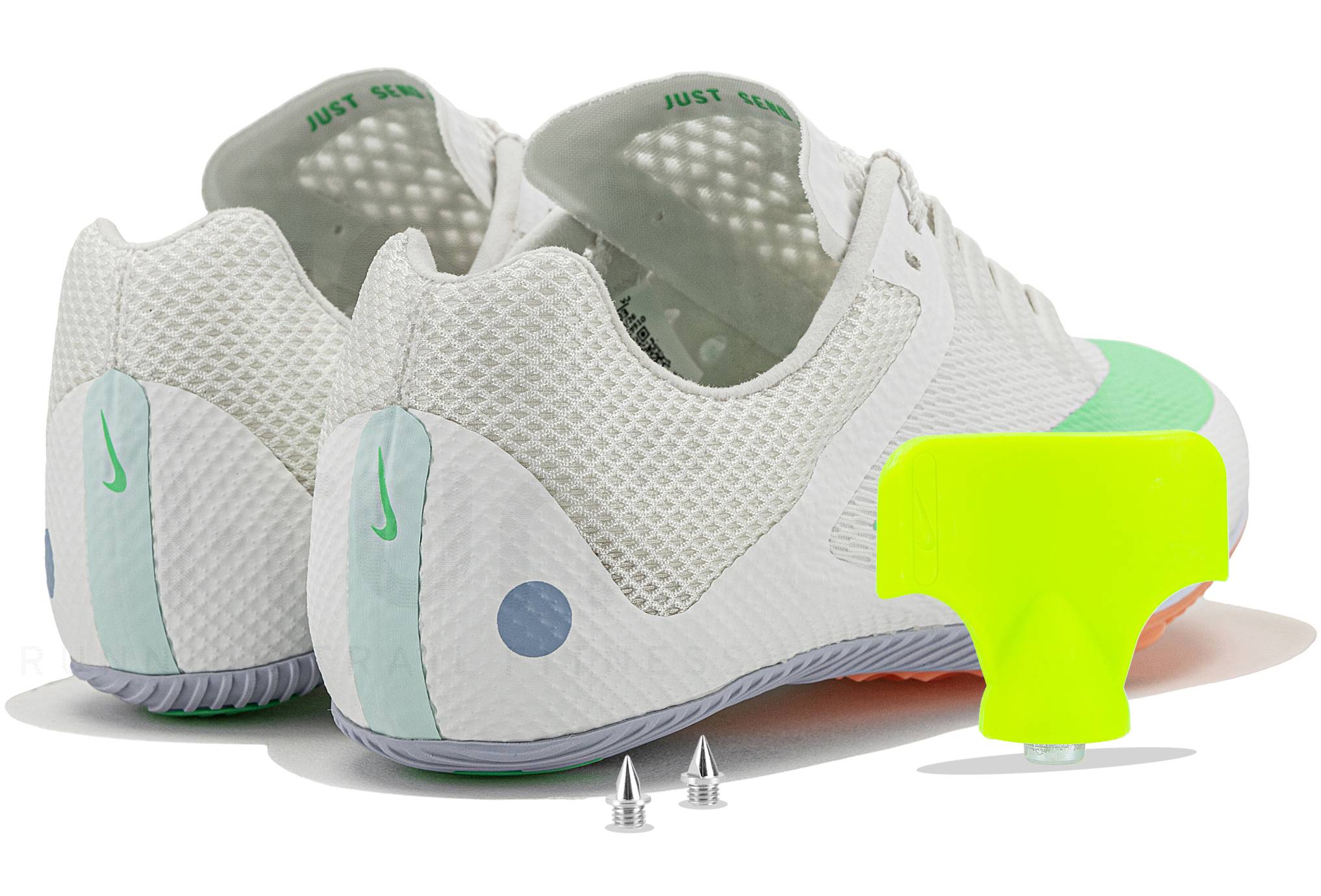 Nike Zoom Rival Sprint W