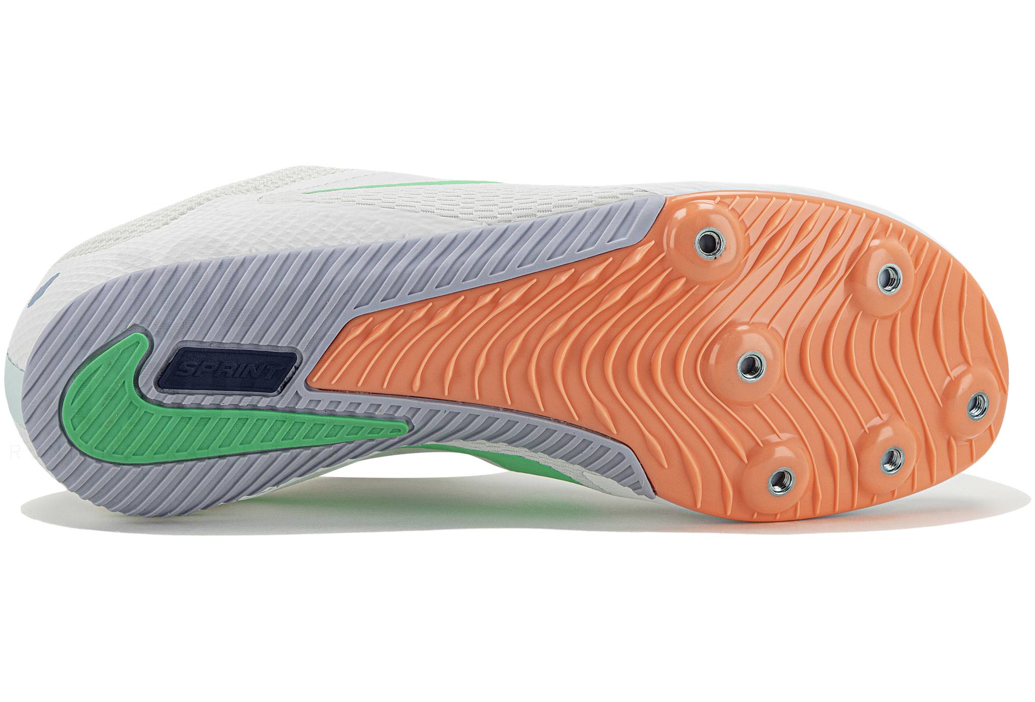 Nike Zoom Rival Sprint W