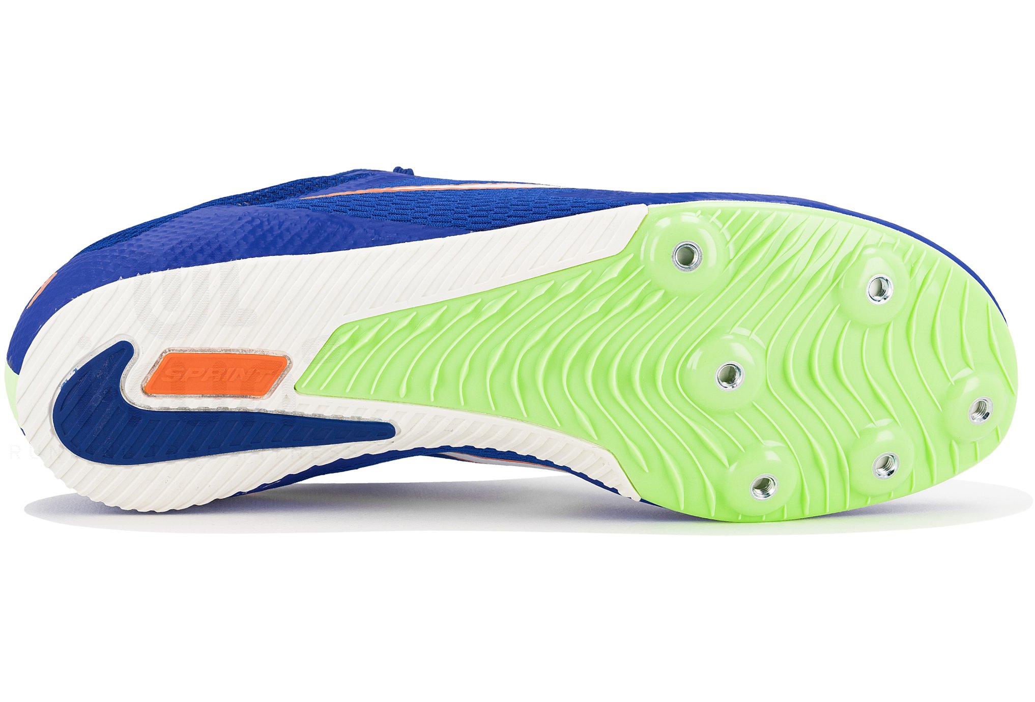 Nike Zoom Rival Sprint Herren