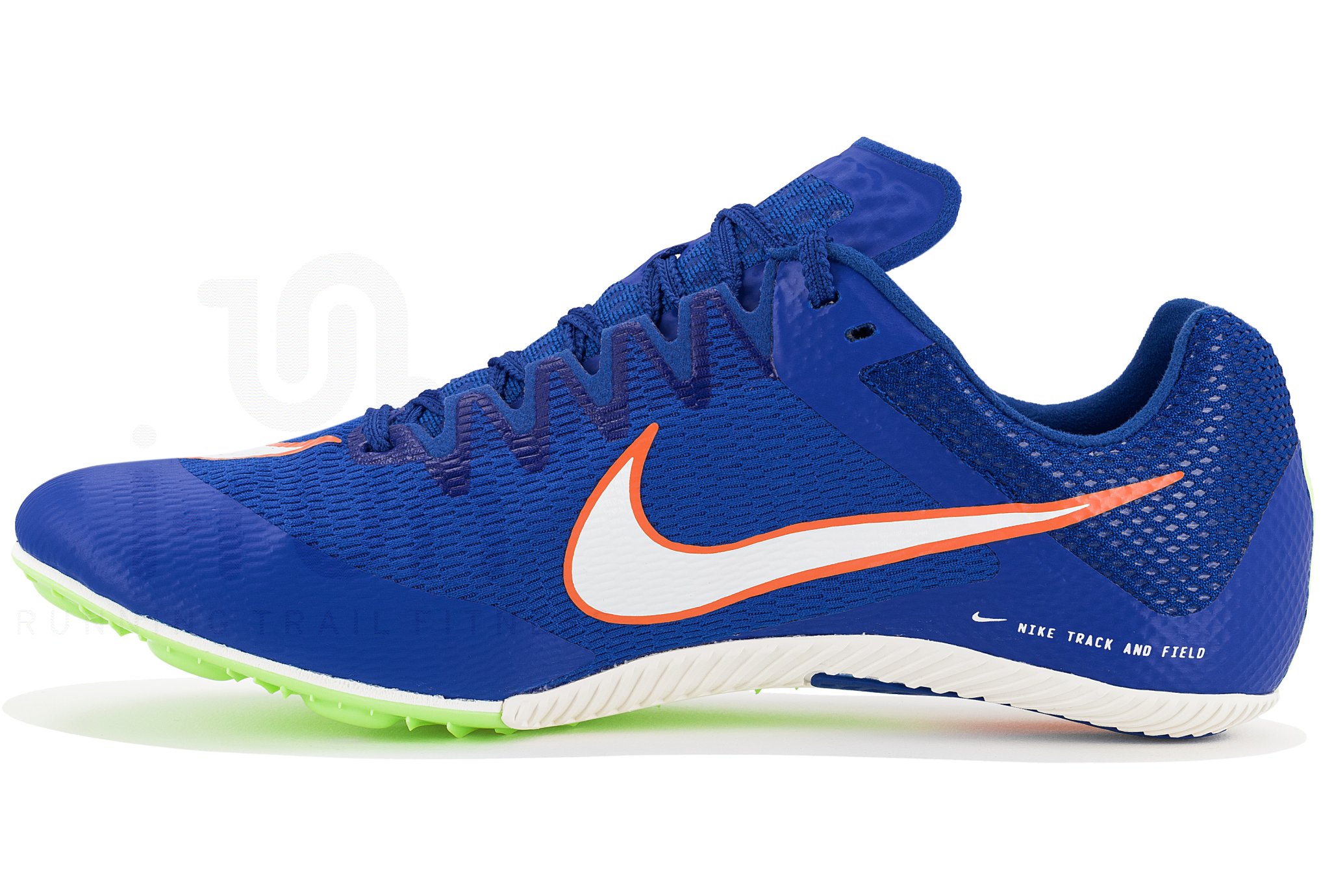 Nike Zoom Rival Sprint Herren