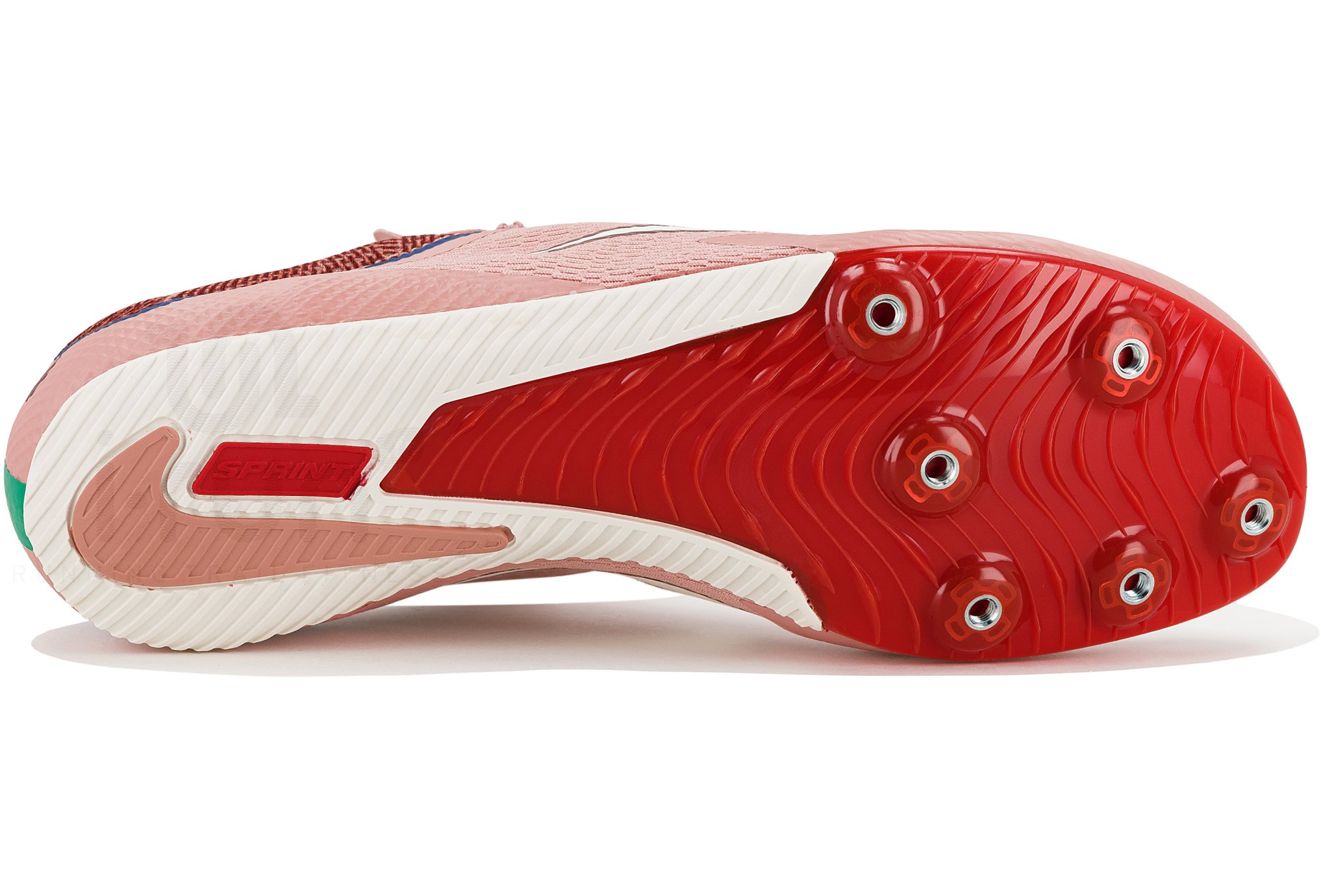 Nike Zoom Rival Sprint ALLEMAAL