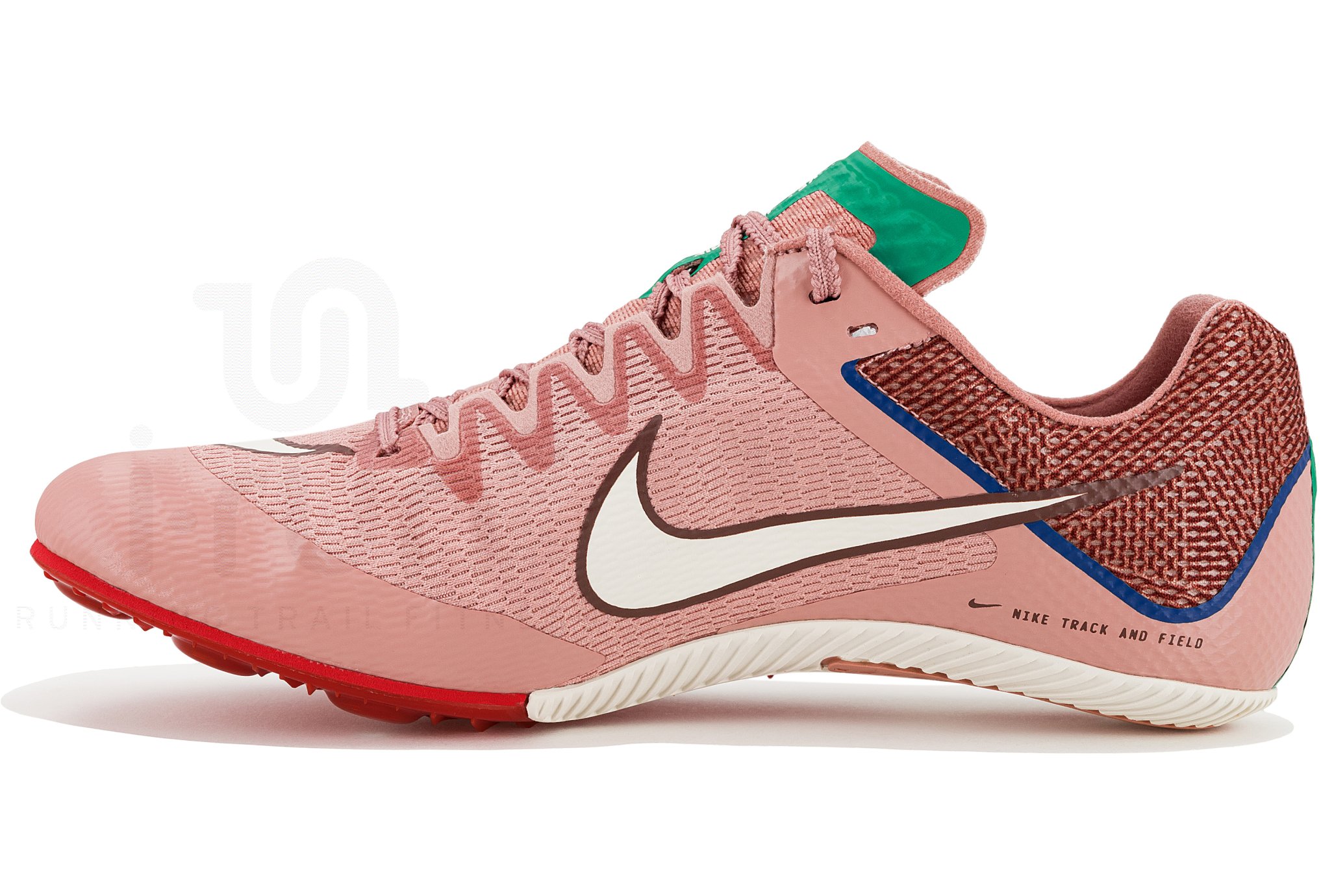 Nike Zoom Rival Sprint ALLEMAAL