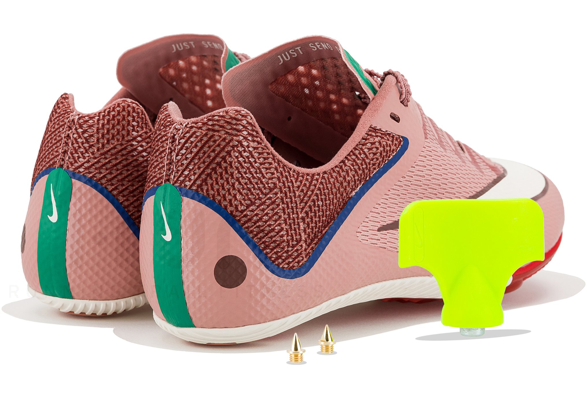 Nike Zoom Rival Sprint ALLEMAAL