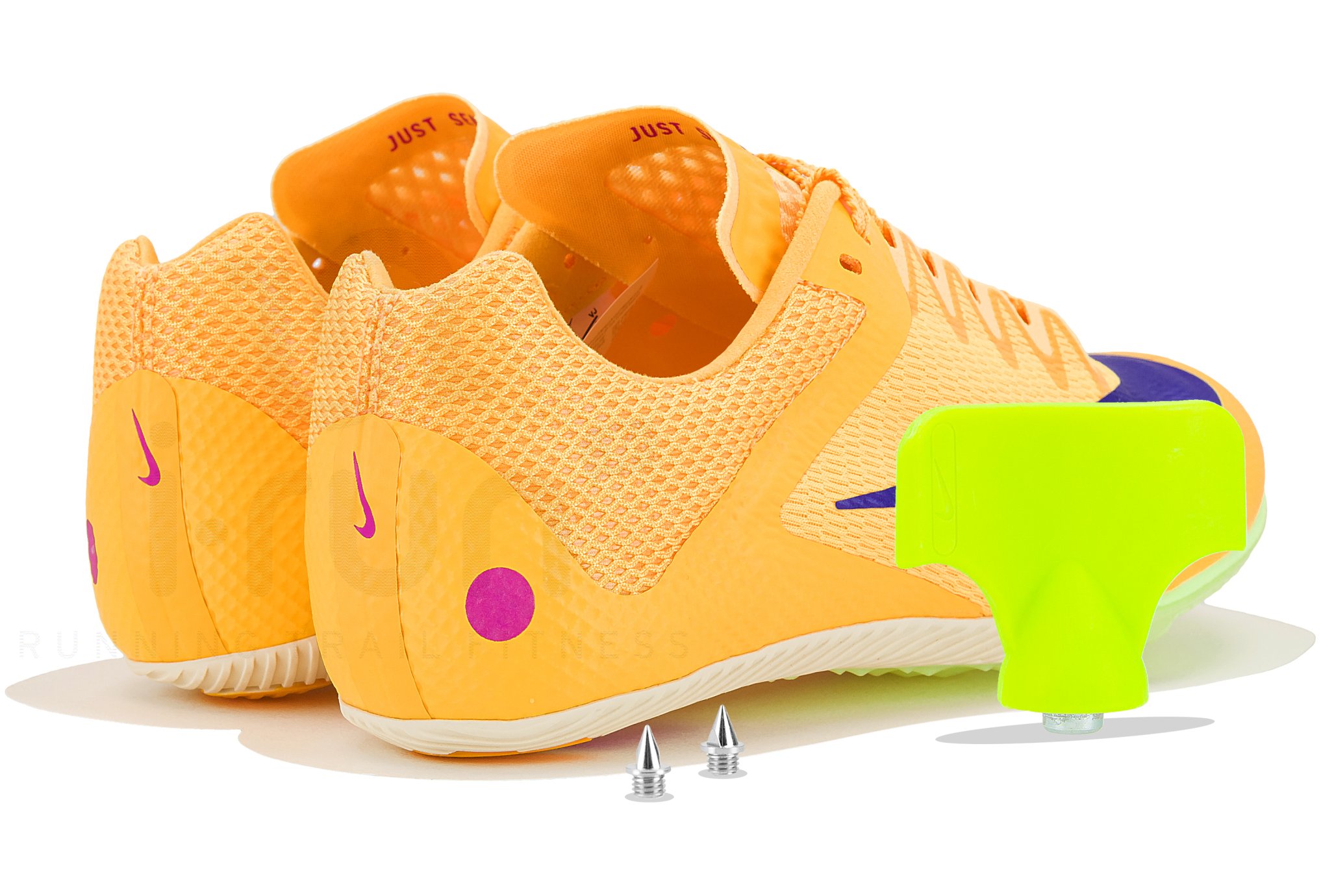 Nike Zoom Rival Sprint