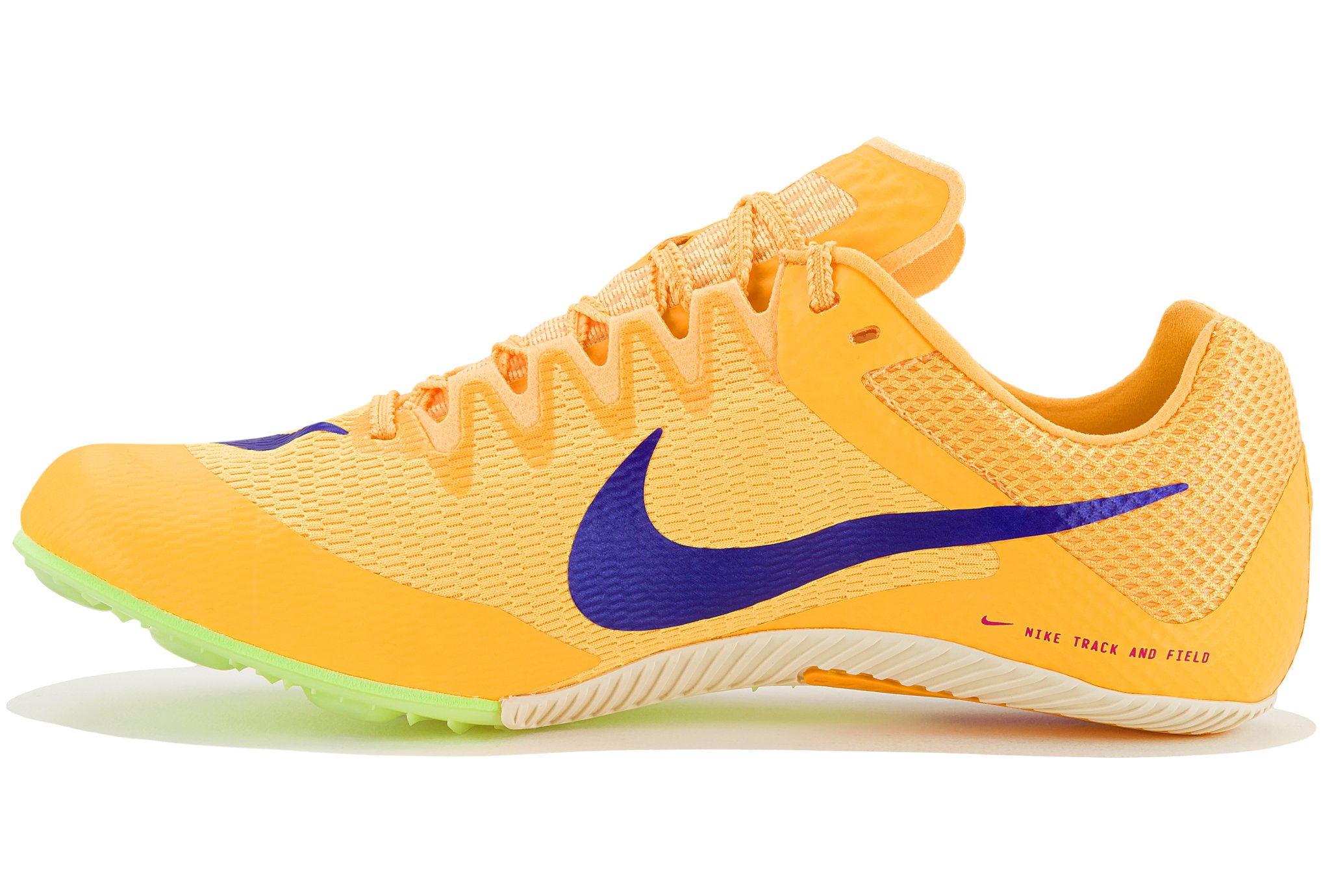 Nike Zoom Rival Sprint