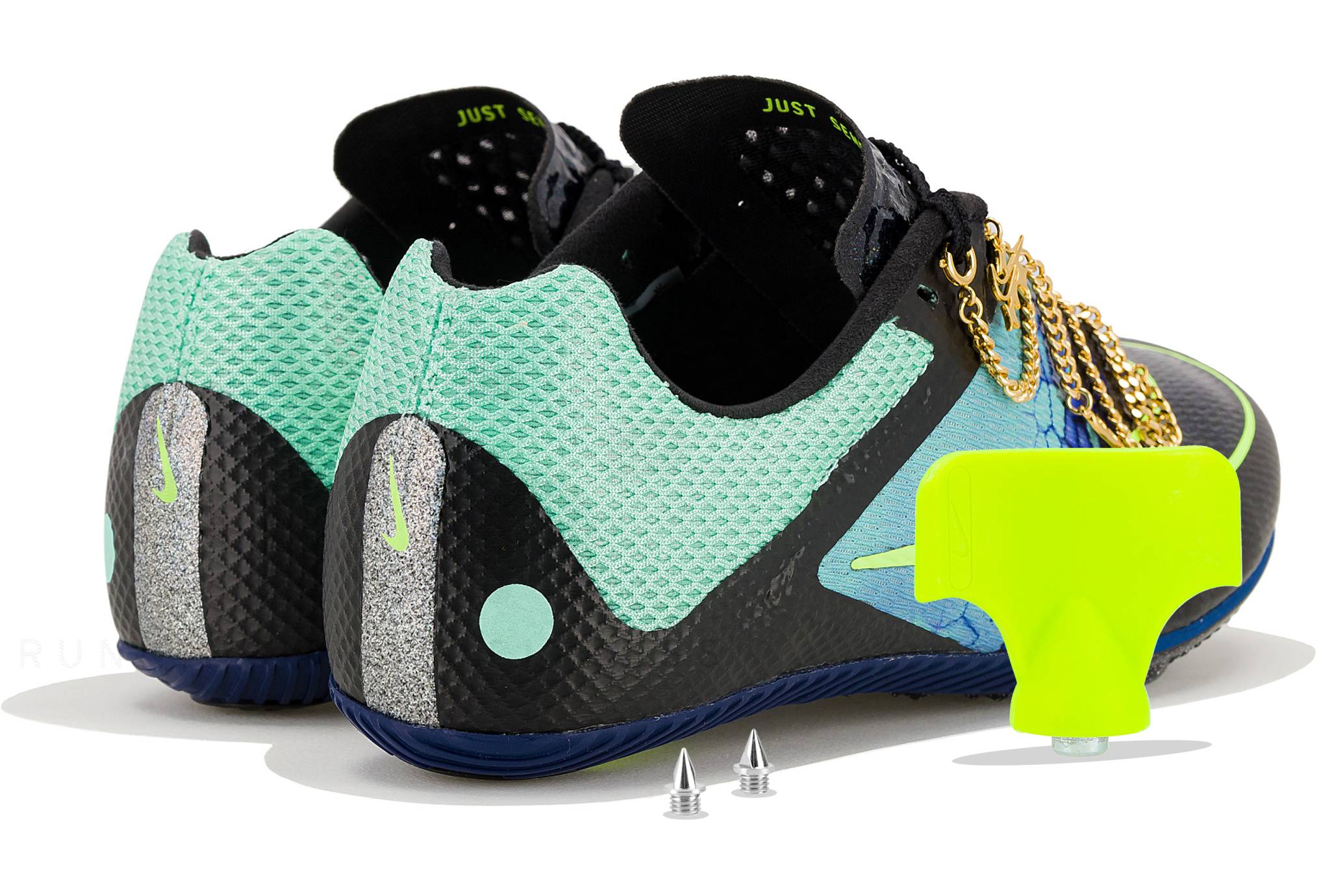 Nike Zoom Rival Sprint  Glam
