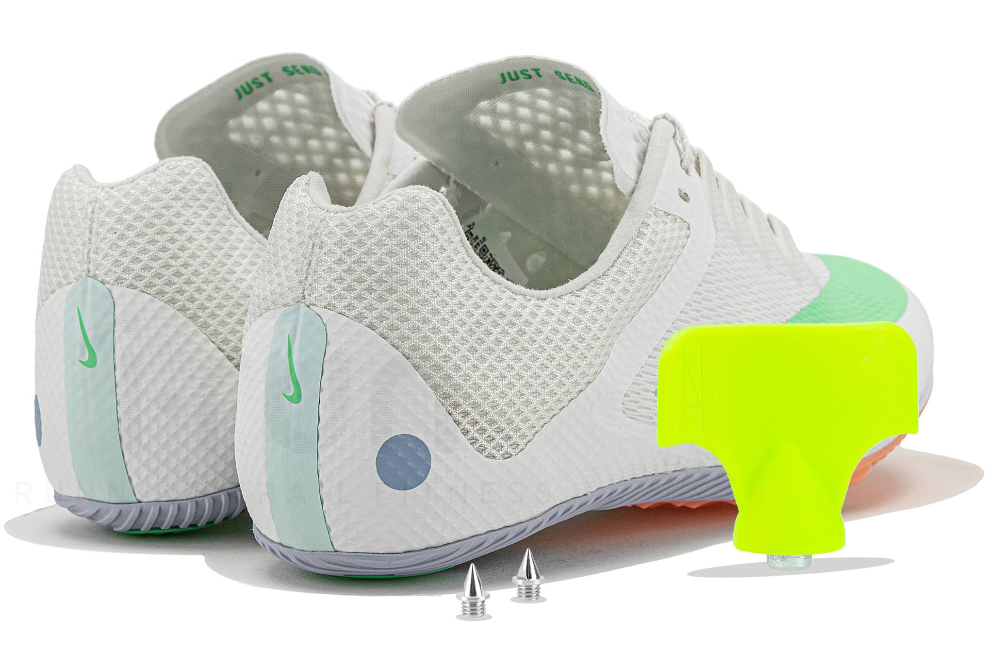 Nike Zoom Rival Sprint M