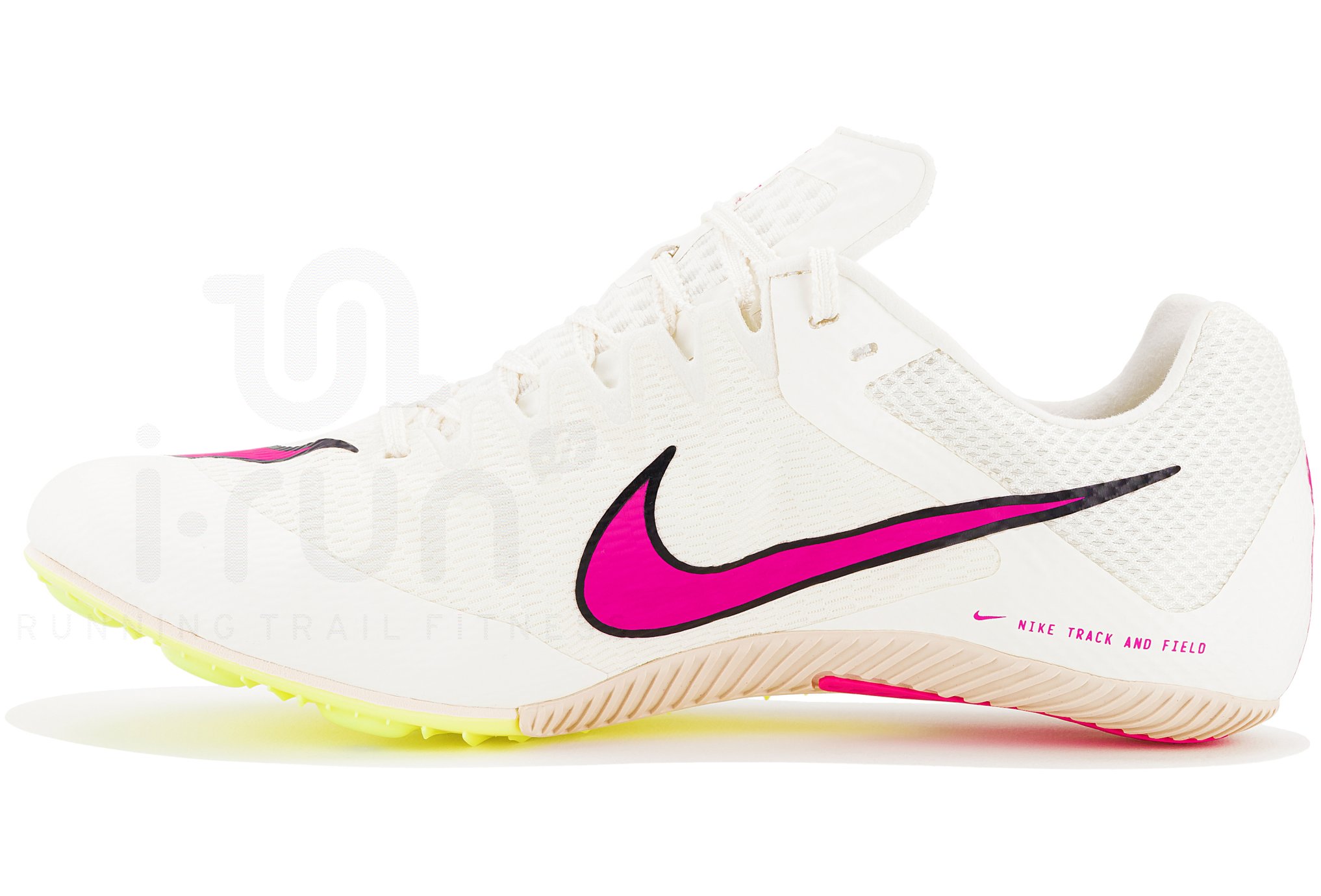 Nike Zoom Rival Sprint M 