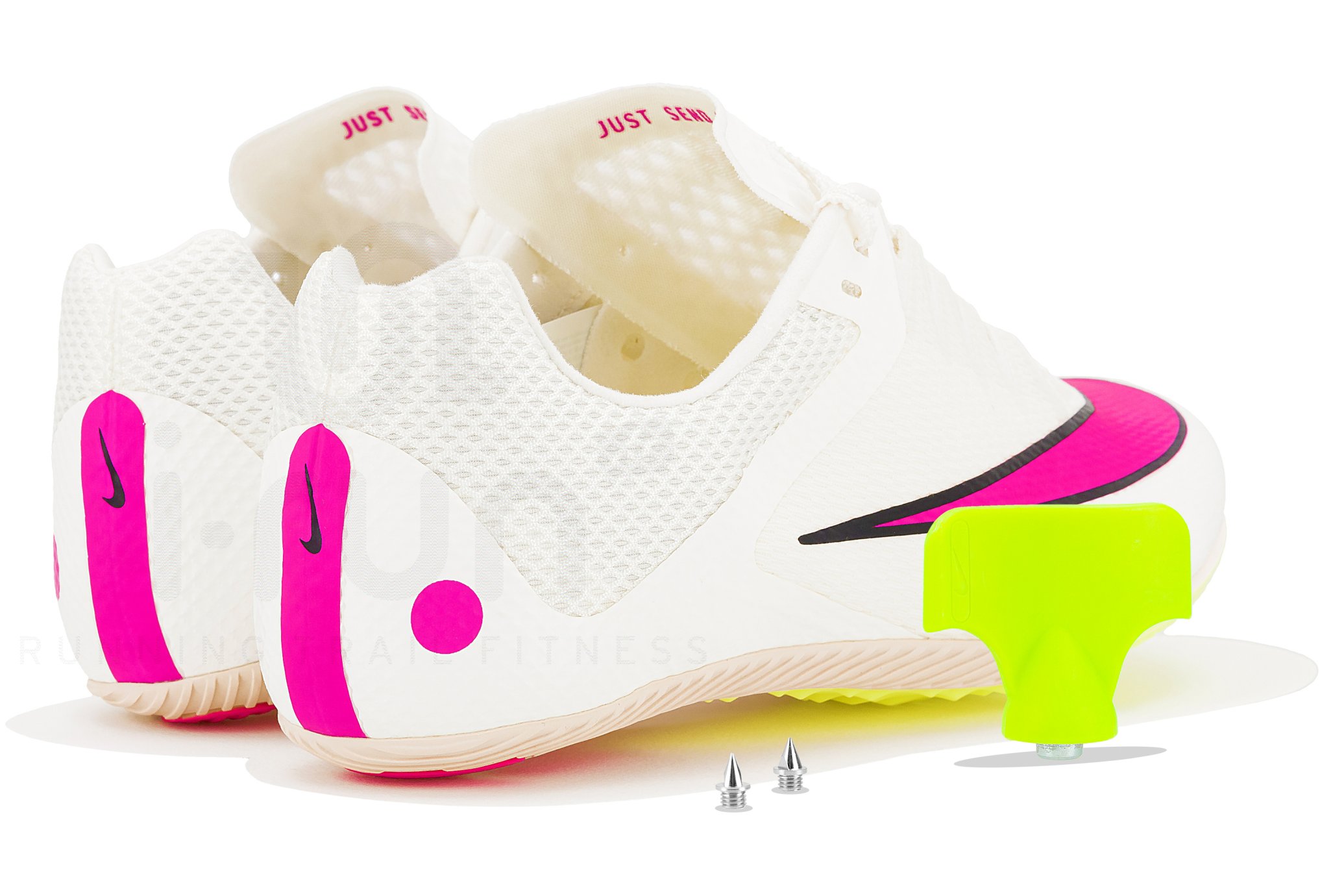 Nike Zoom Rival Sprint M 