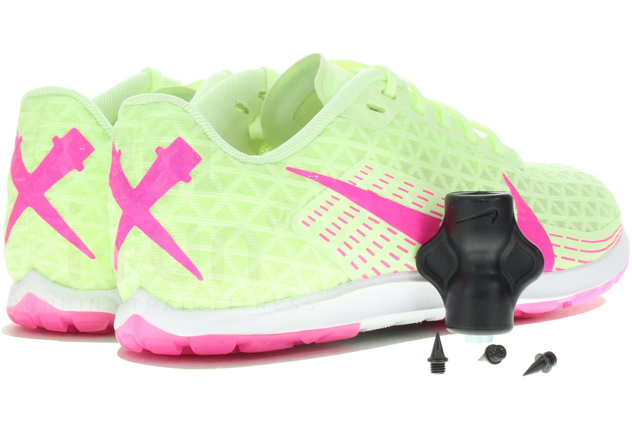 Nike Zoom Rival XC 2019