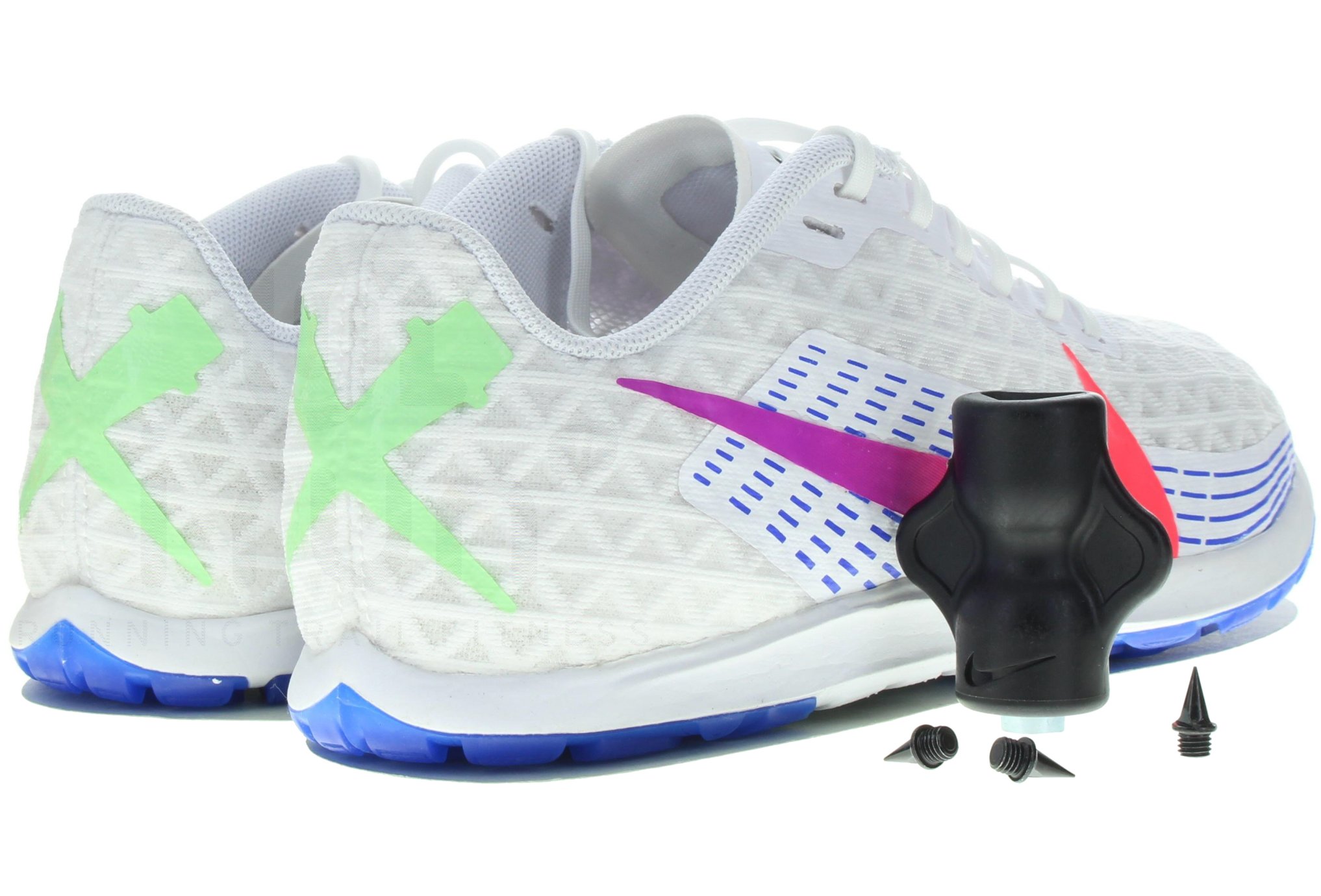 Nike Zoom Rival XC 2019
