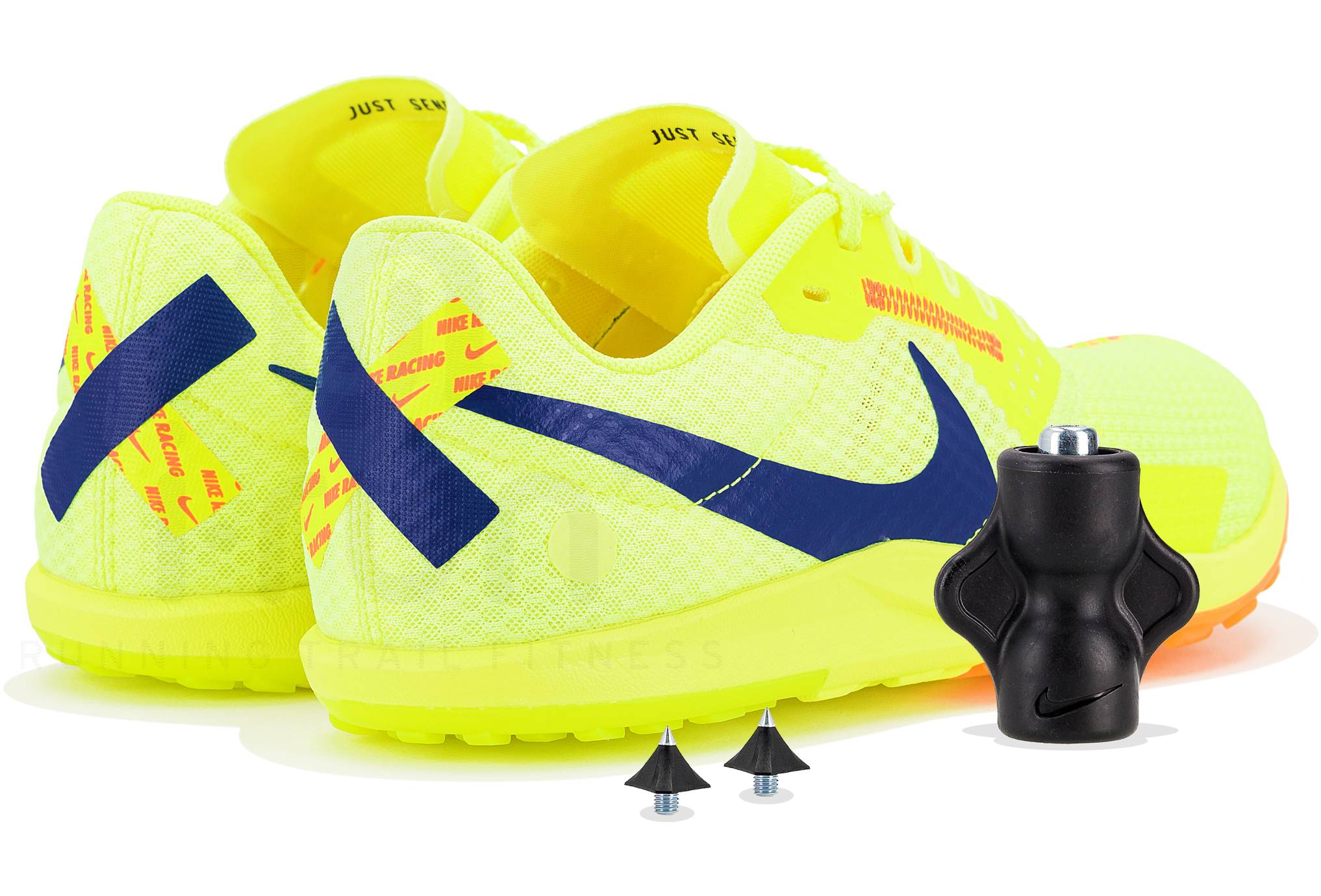 Nike Zoom Rival XC 6