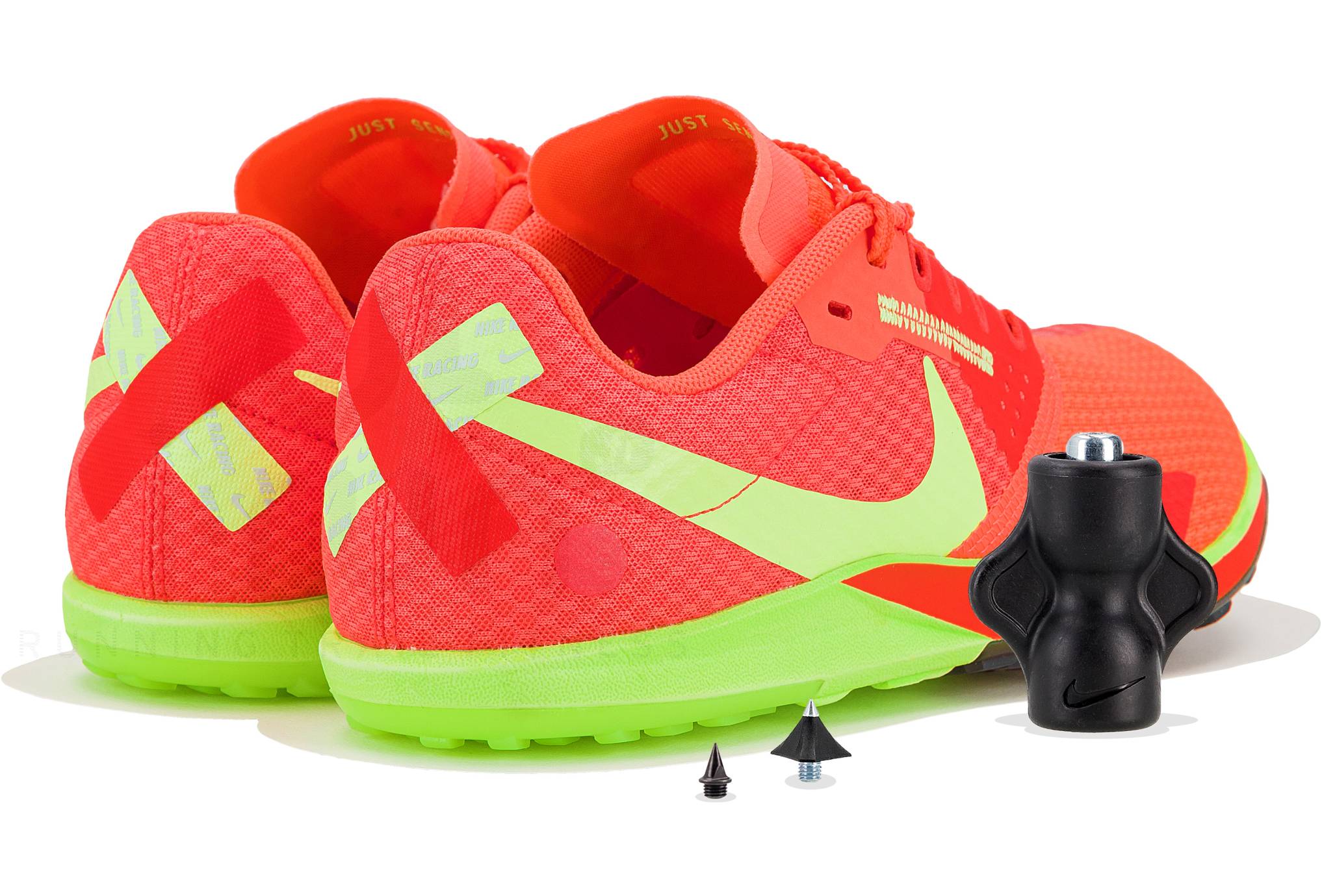 Nike Zoom Rival XC 6