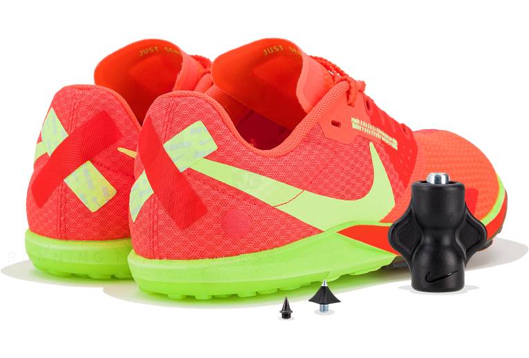 Nike Zoom Rival XC 6 