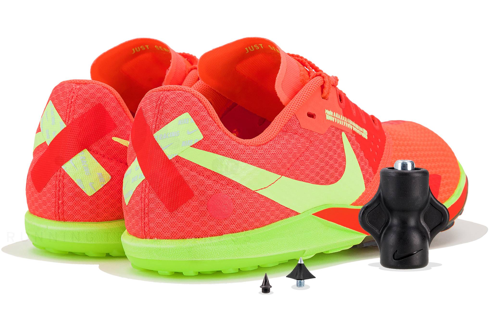 Nike Zoom Rival XC 6