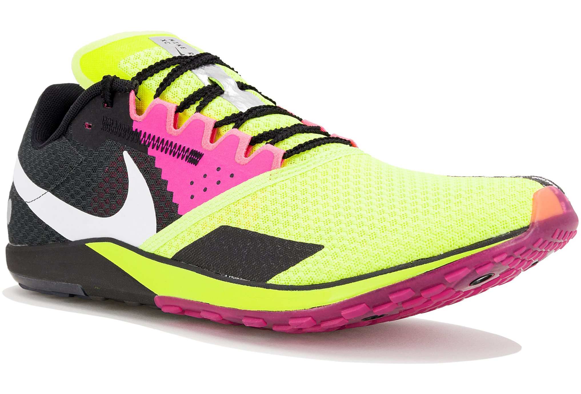 Nike Zoom Rival XC 6 W Chaussures de sport femme