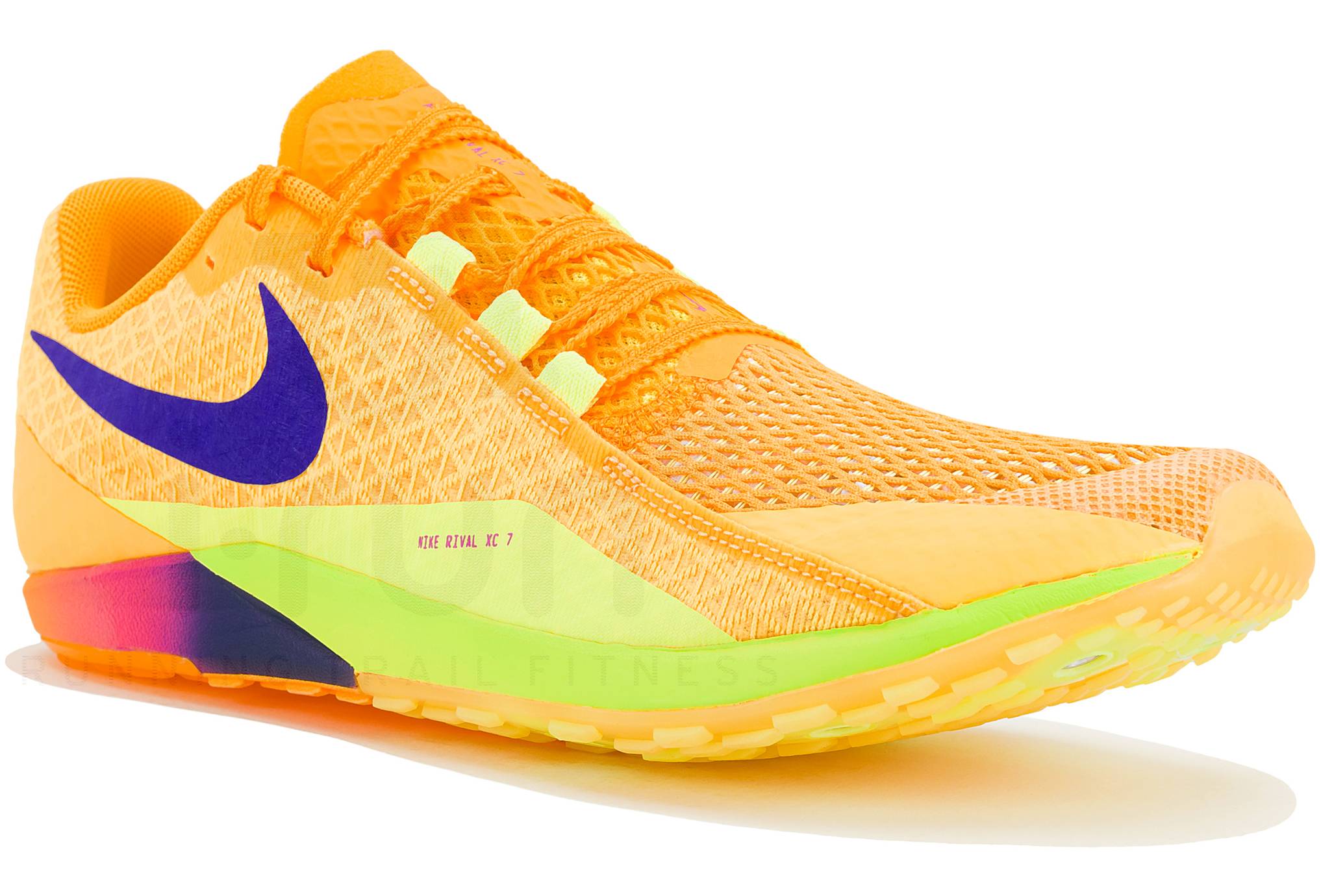 Nike Zoom Rival XC 7 Herren