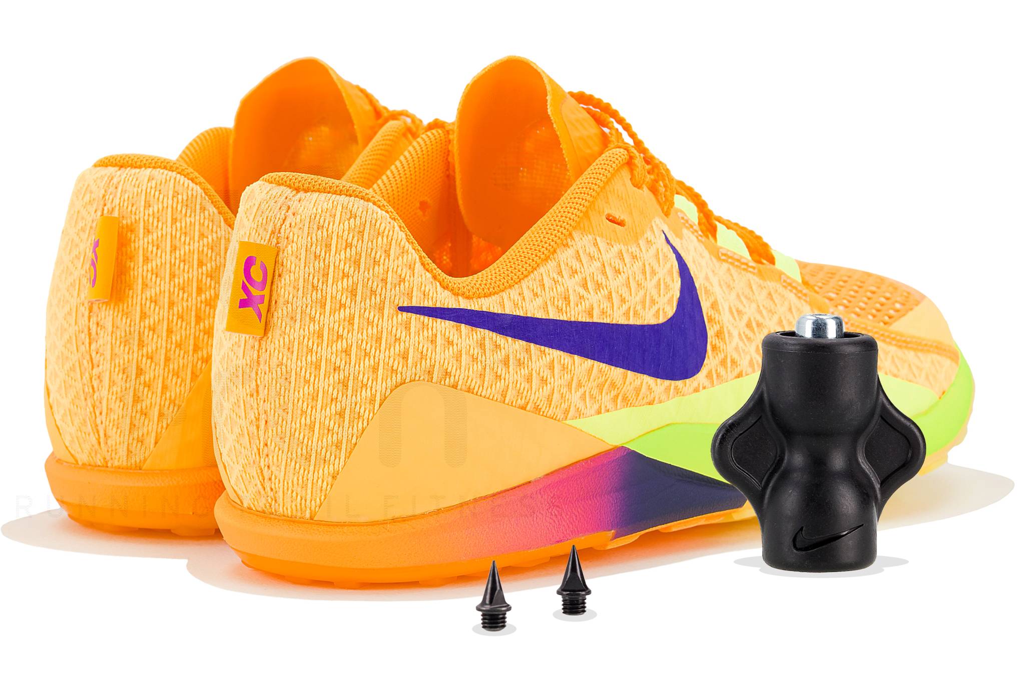 Nike Zoom Rival XC 7 Herren