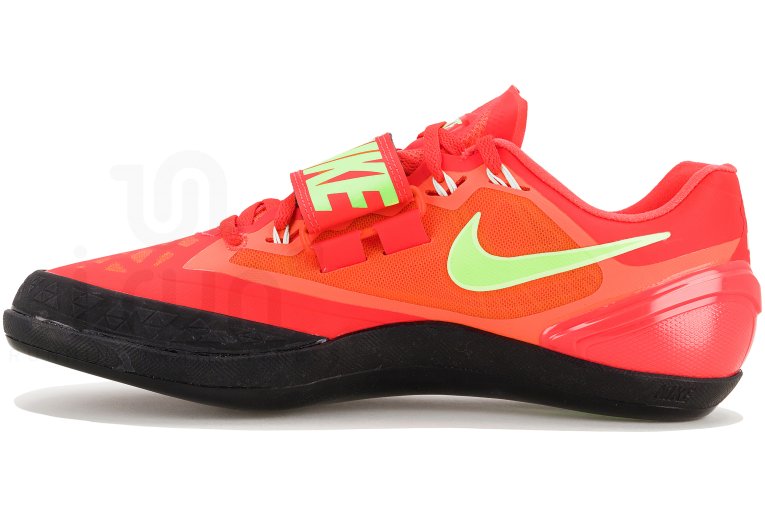Nike Zoom Rotational 6