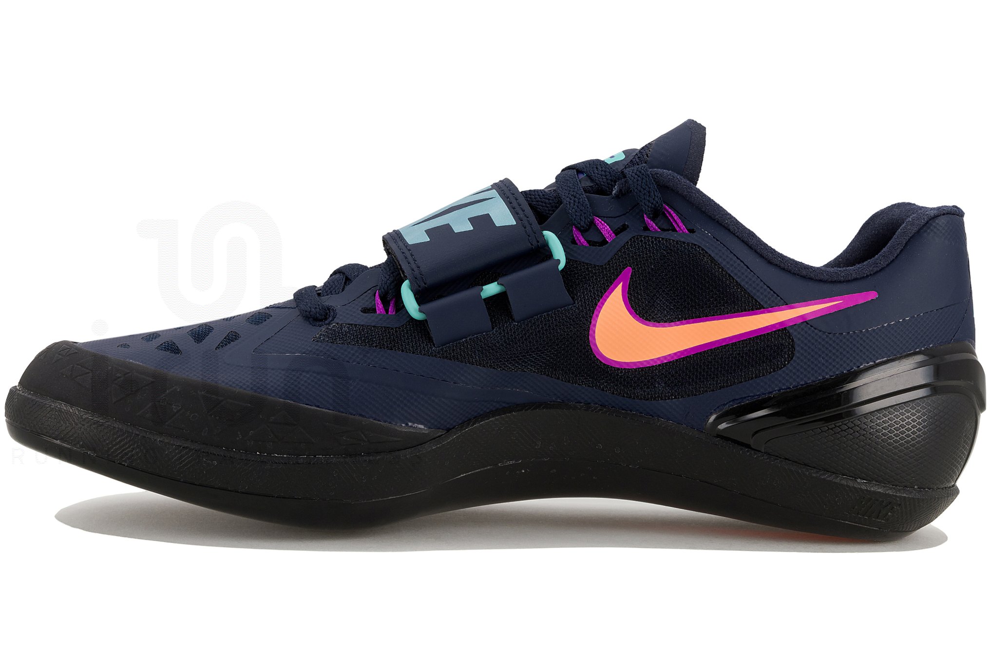 Nike Zoom Rotational 6 W