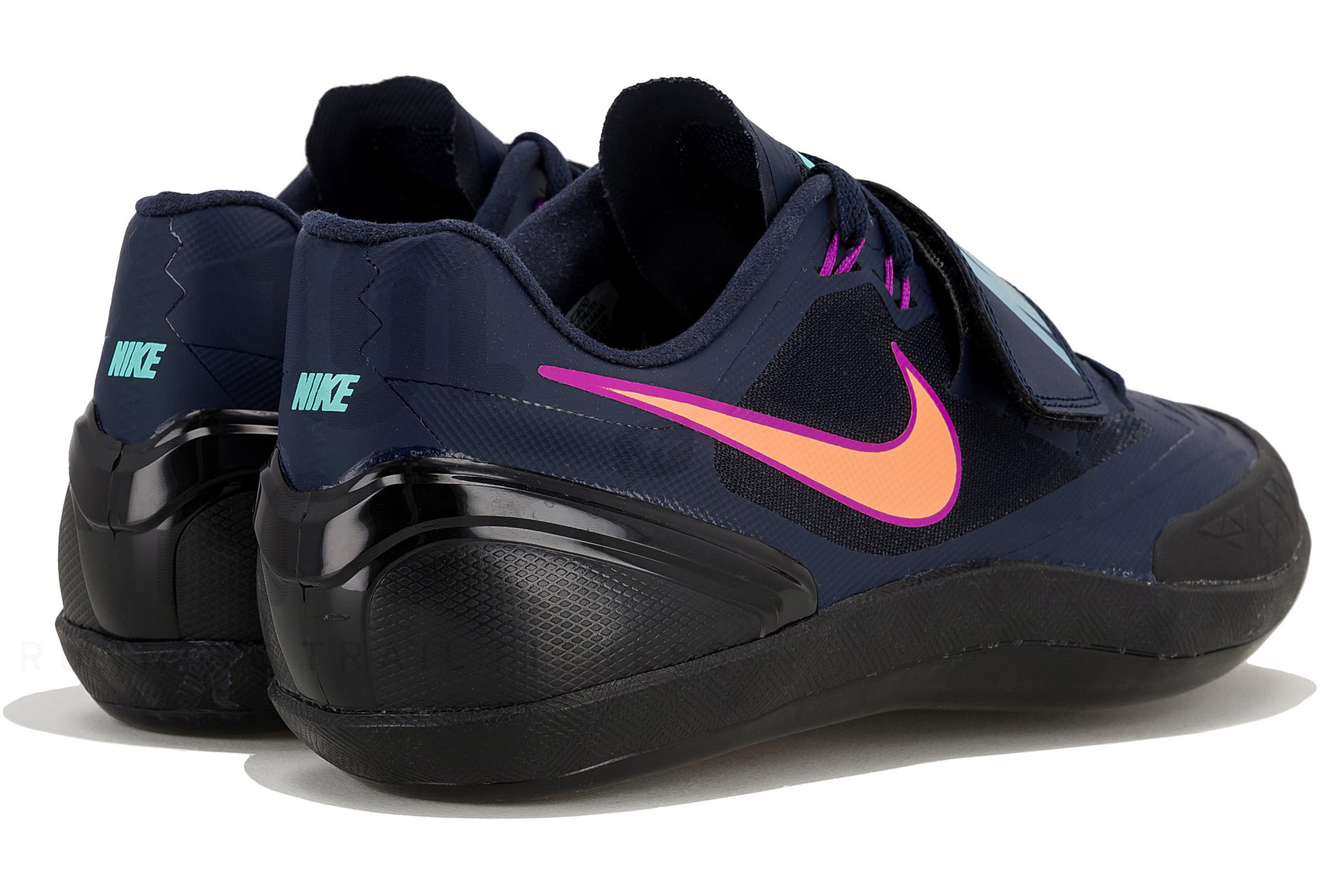 Nike Zoom Rotational 6 W