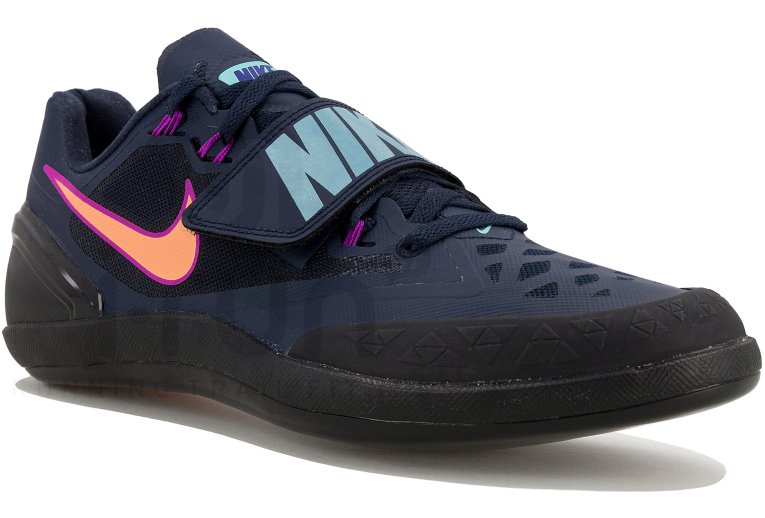 Nike Zoom Rotational 6 W