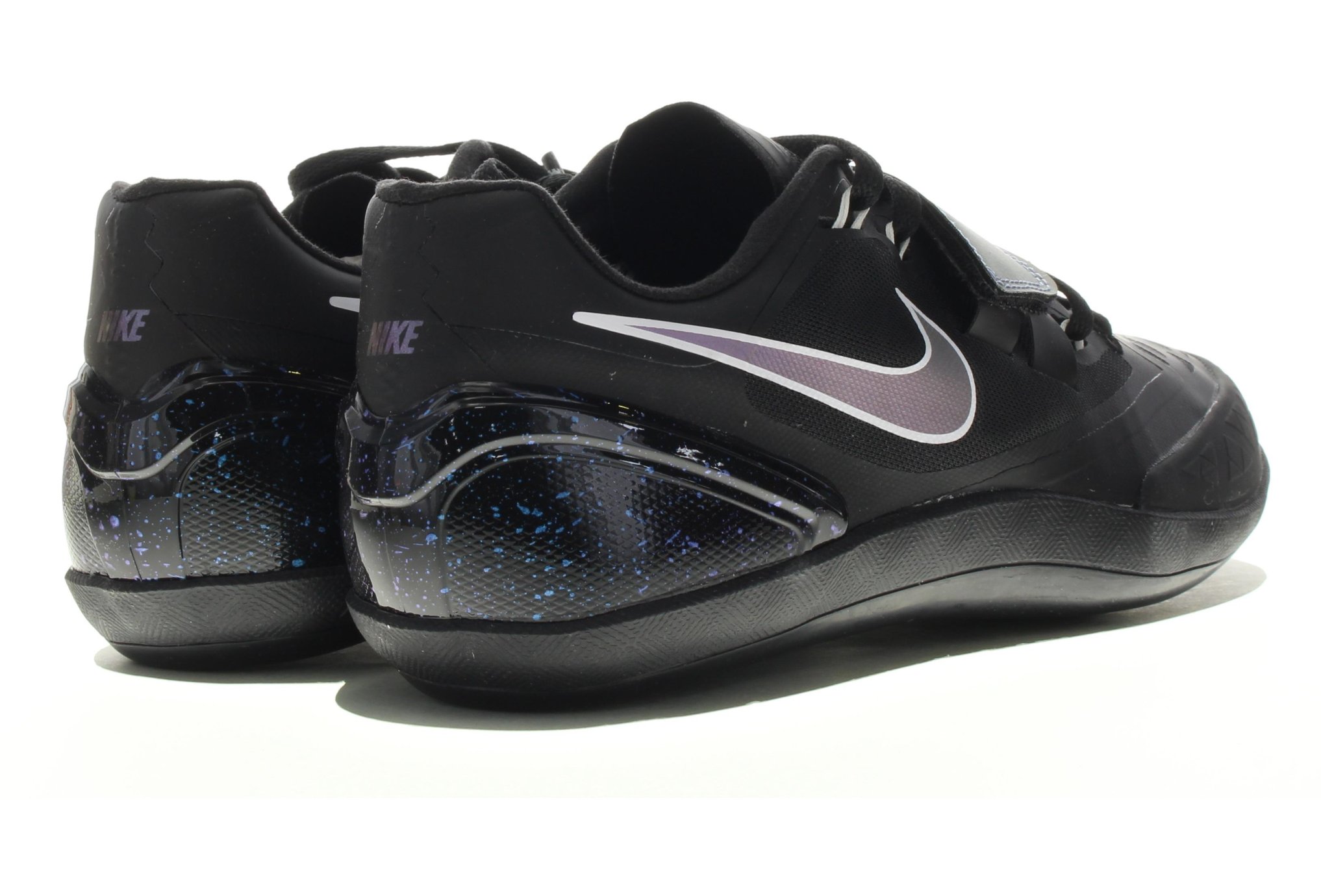 Nike Zoom Rotational 6
