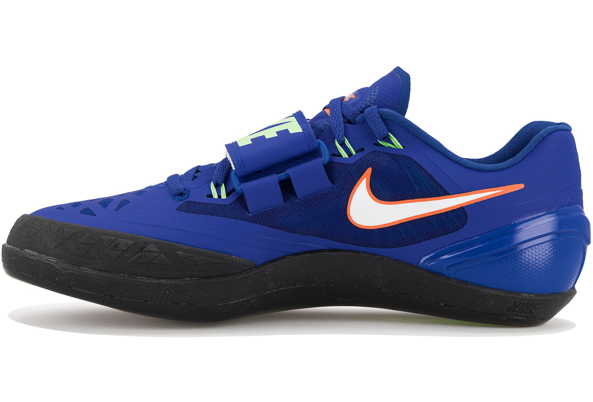 Nike Zoom Rotational 6 W