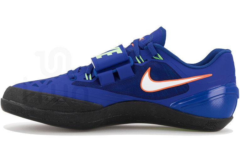 Nike Zoom Rotational 6 W