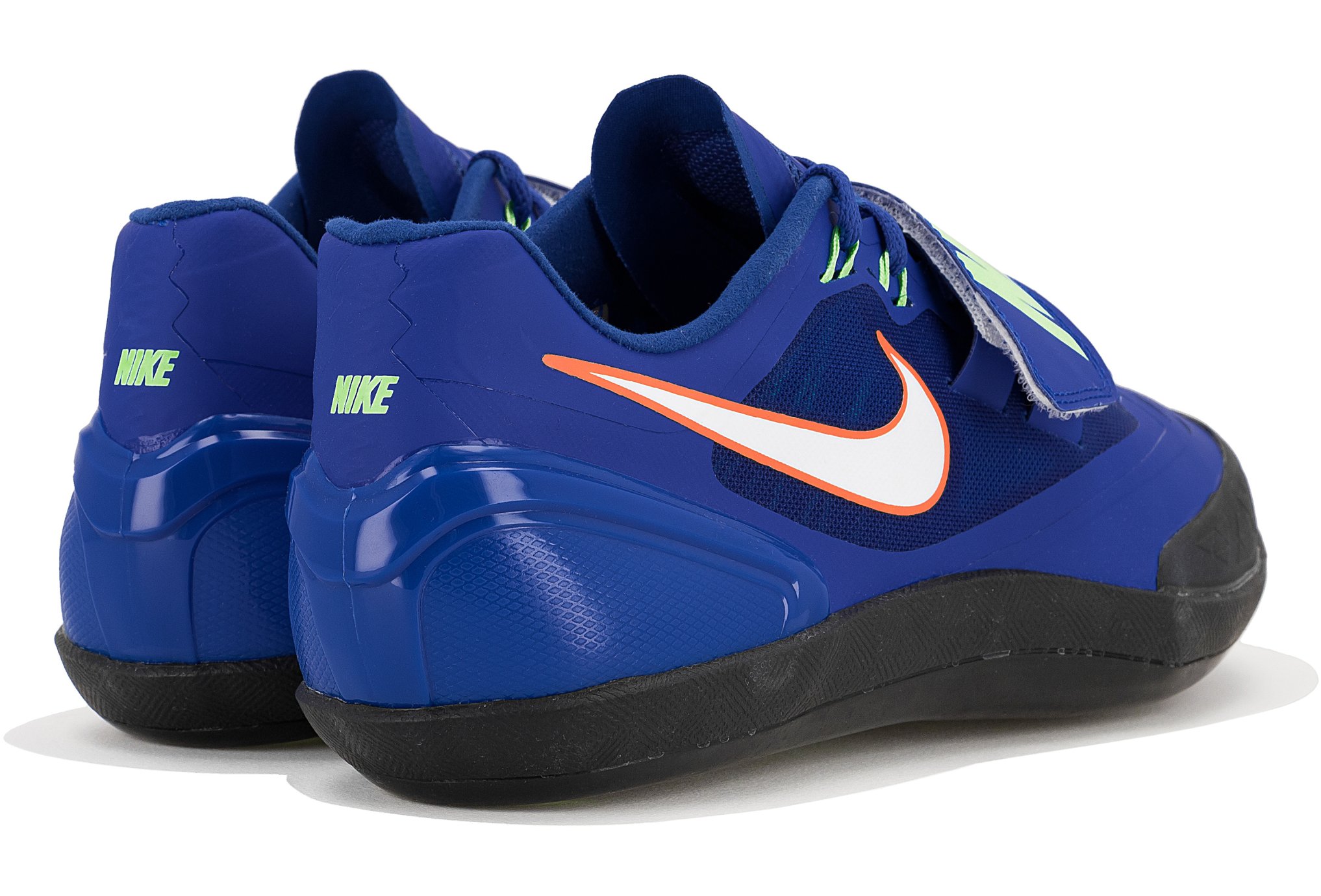 Nike Zoom Rotational 6 W