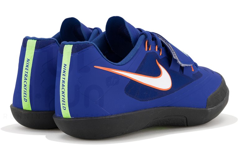 Nike Zoom SD 4 W