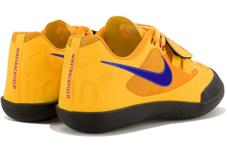 Nike Zoom SD 4