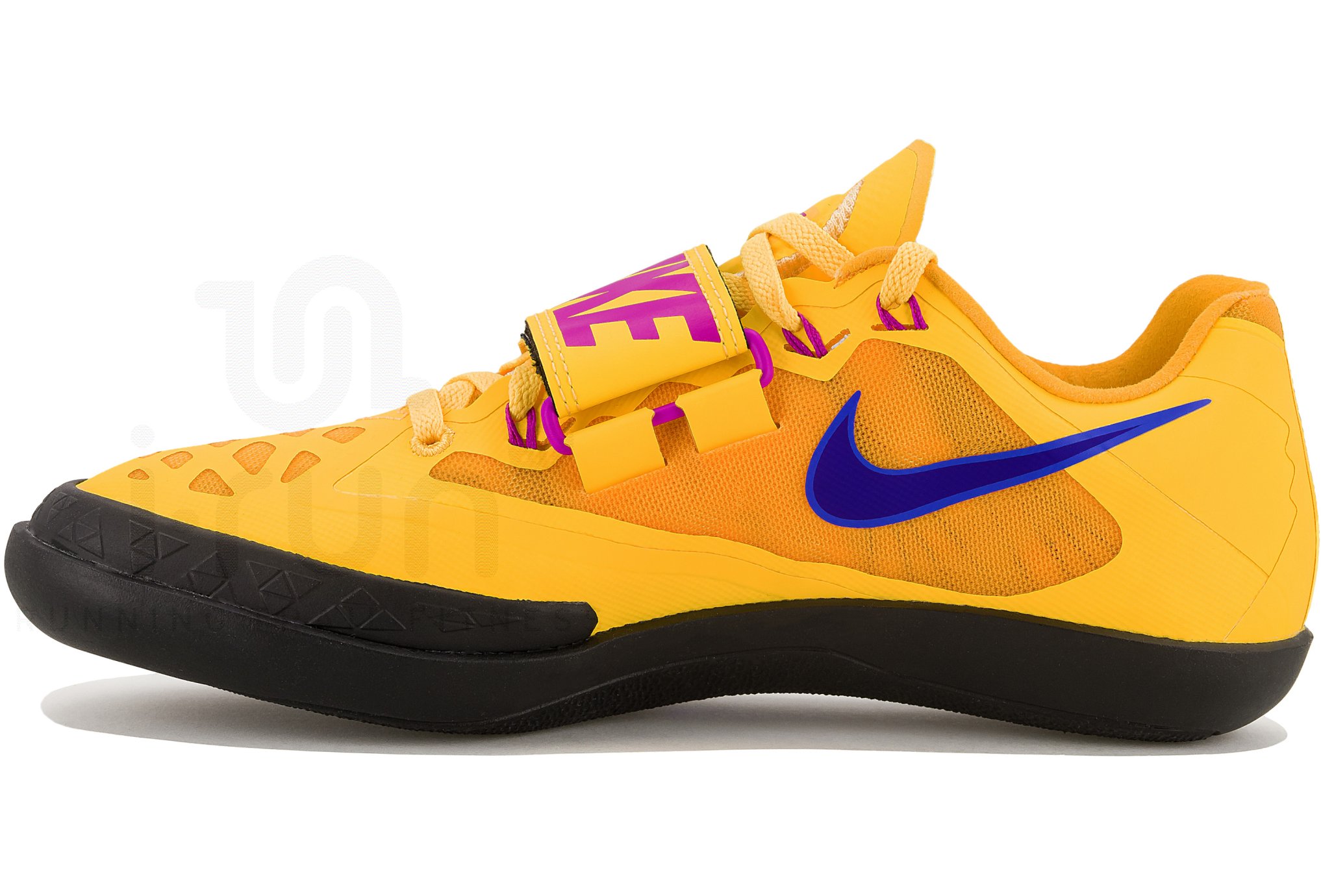 Nike Zoom SD 4