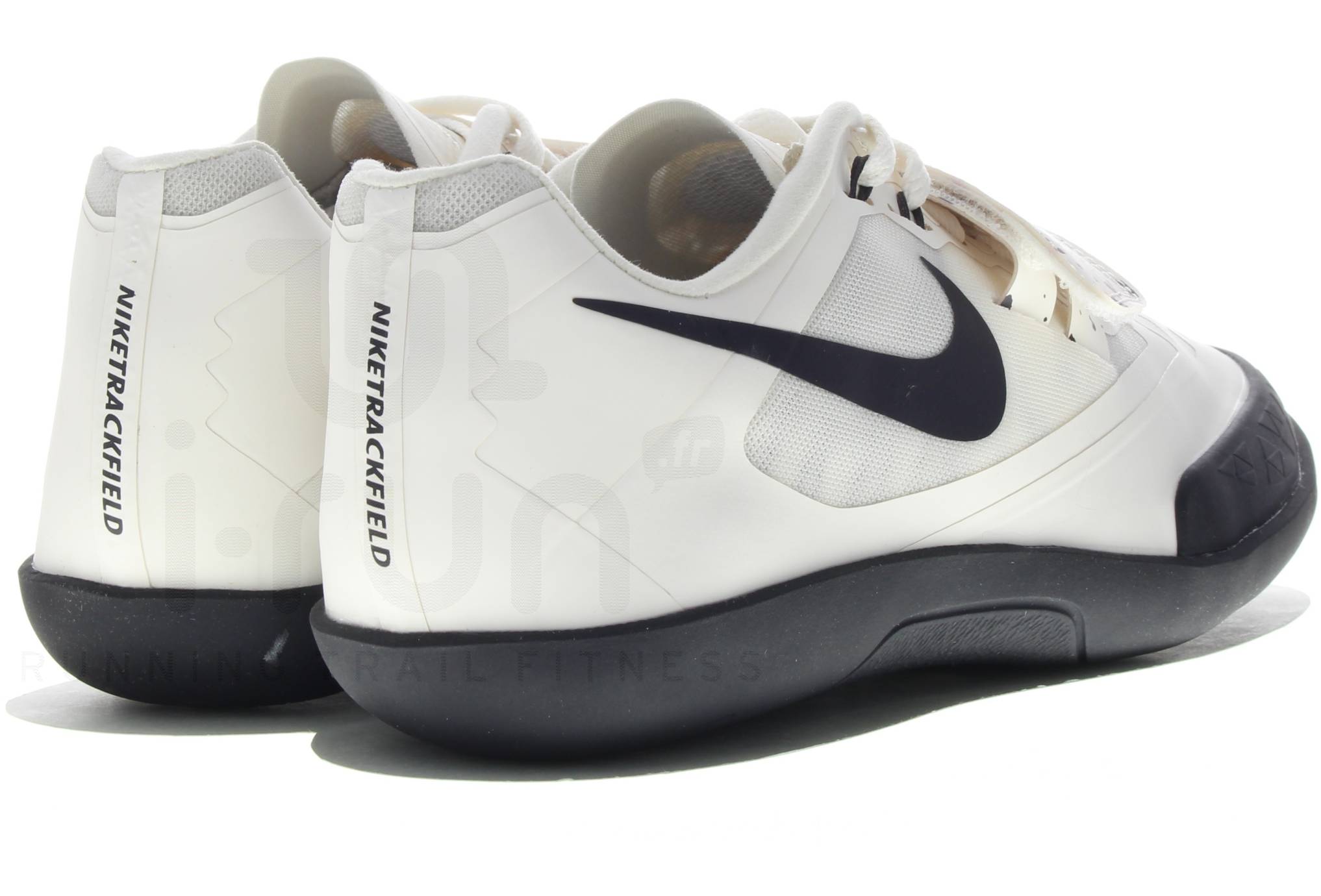 Nike Zoom SD 4