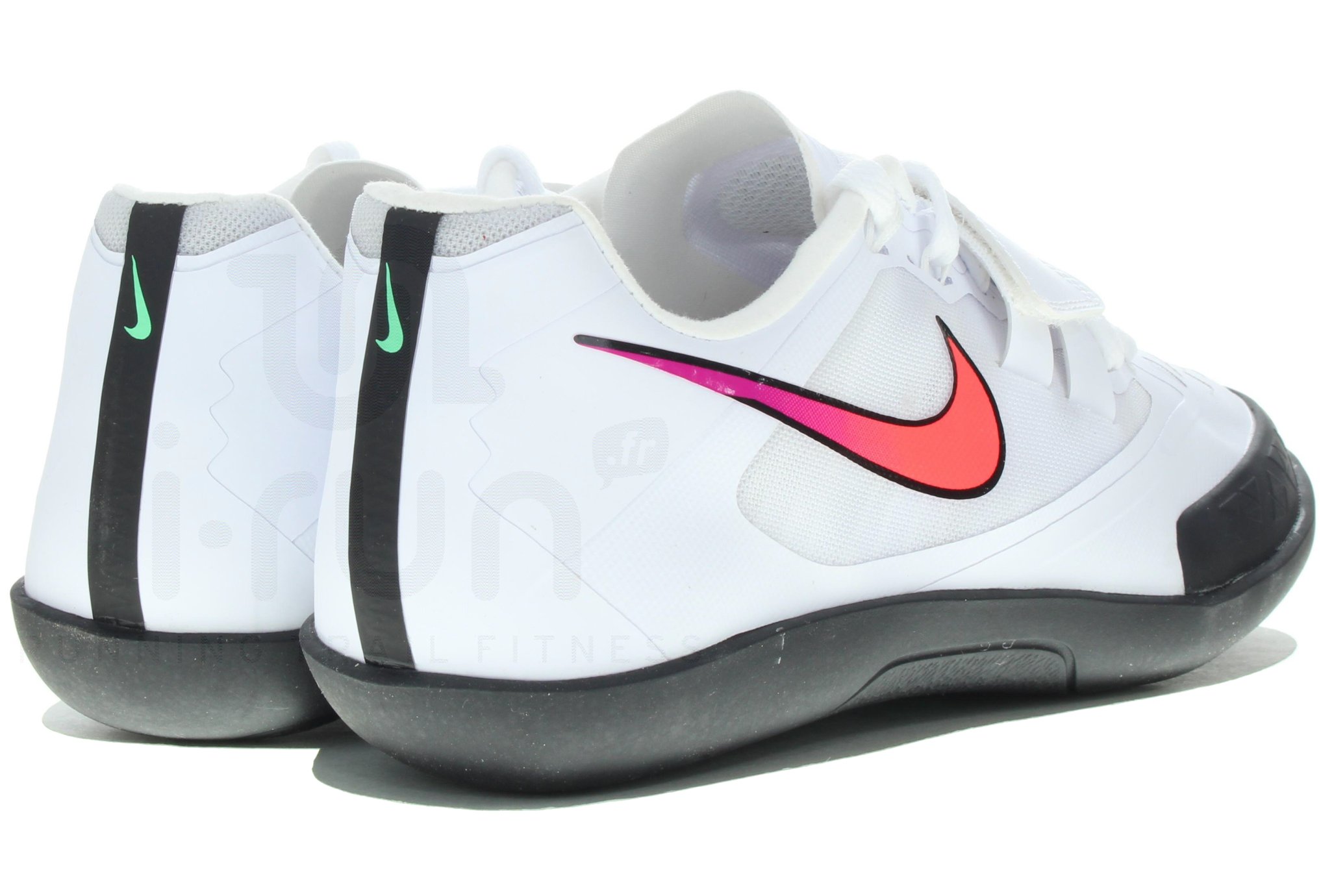 Nike Zoom SD 4
