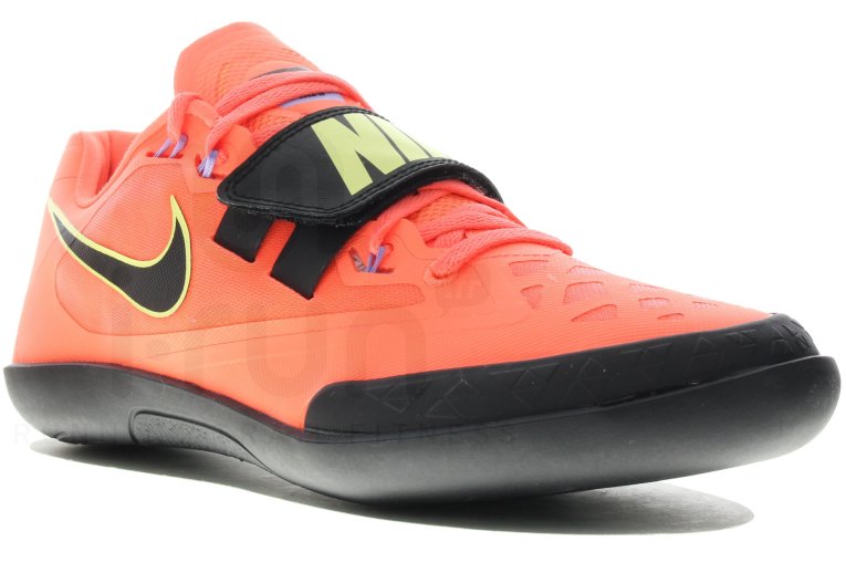 Nike Zoom SD 4