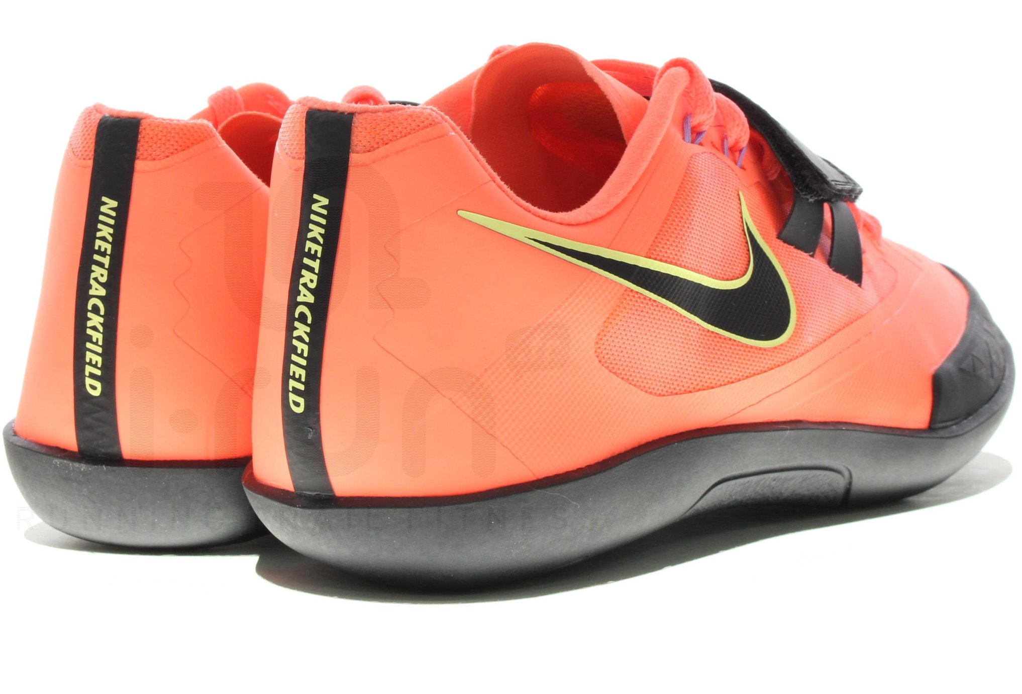 Nike Zoom SD 4