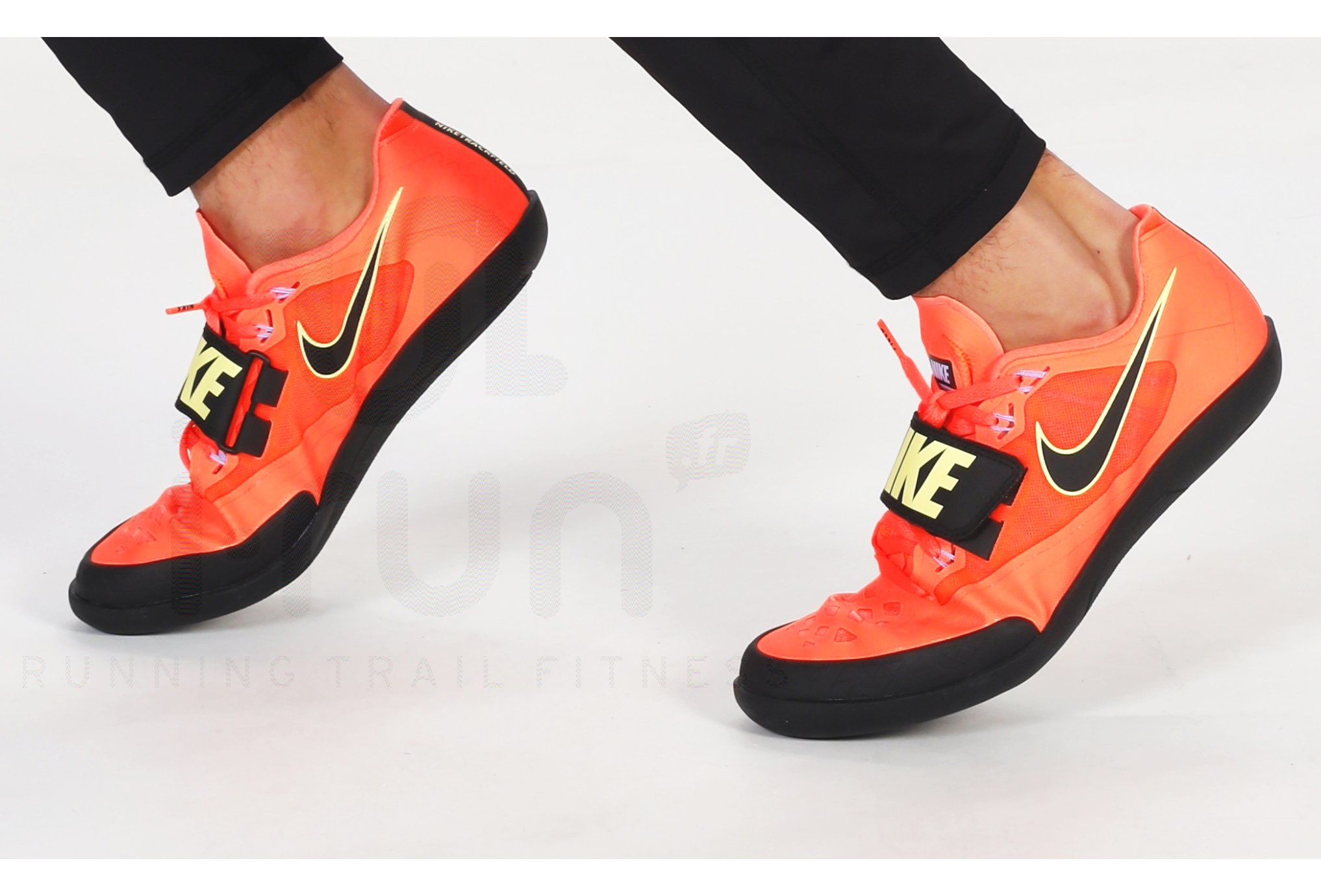 Nike Zoom SD 4
