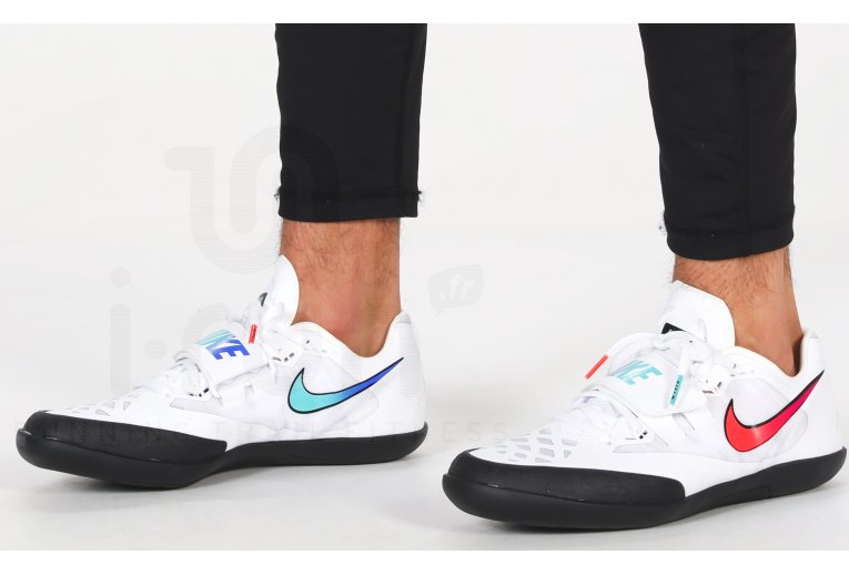 Nike Zoom SD 4