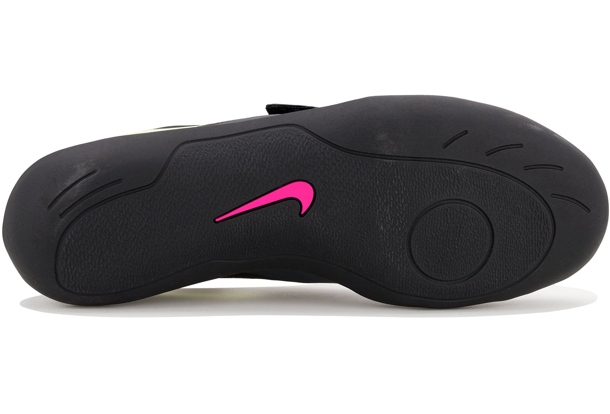 Nike Zoom SD 4