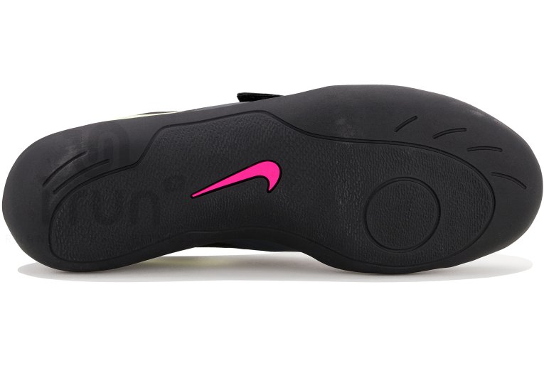 Nike Zoom SD 4
