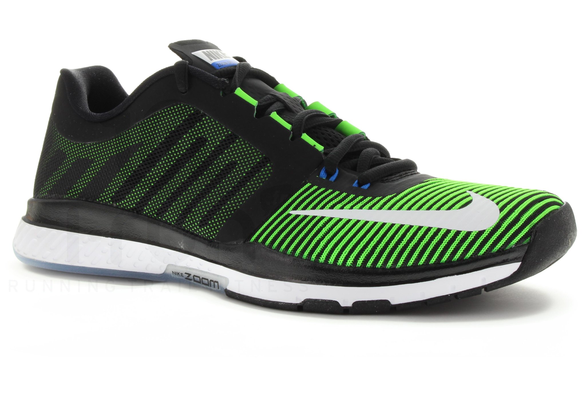 Nike Zoom Speed Trainer 3